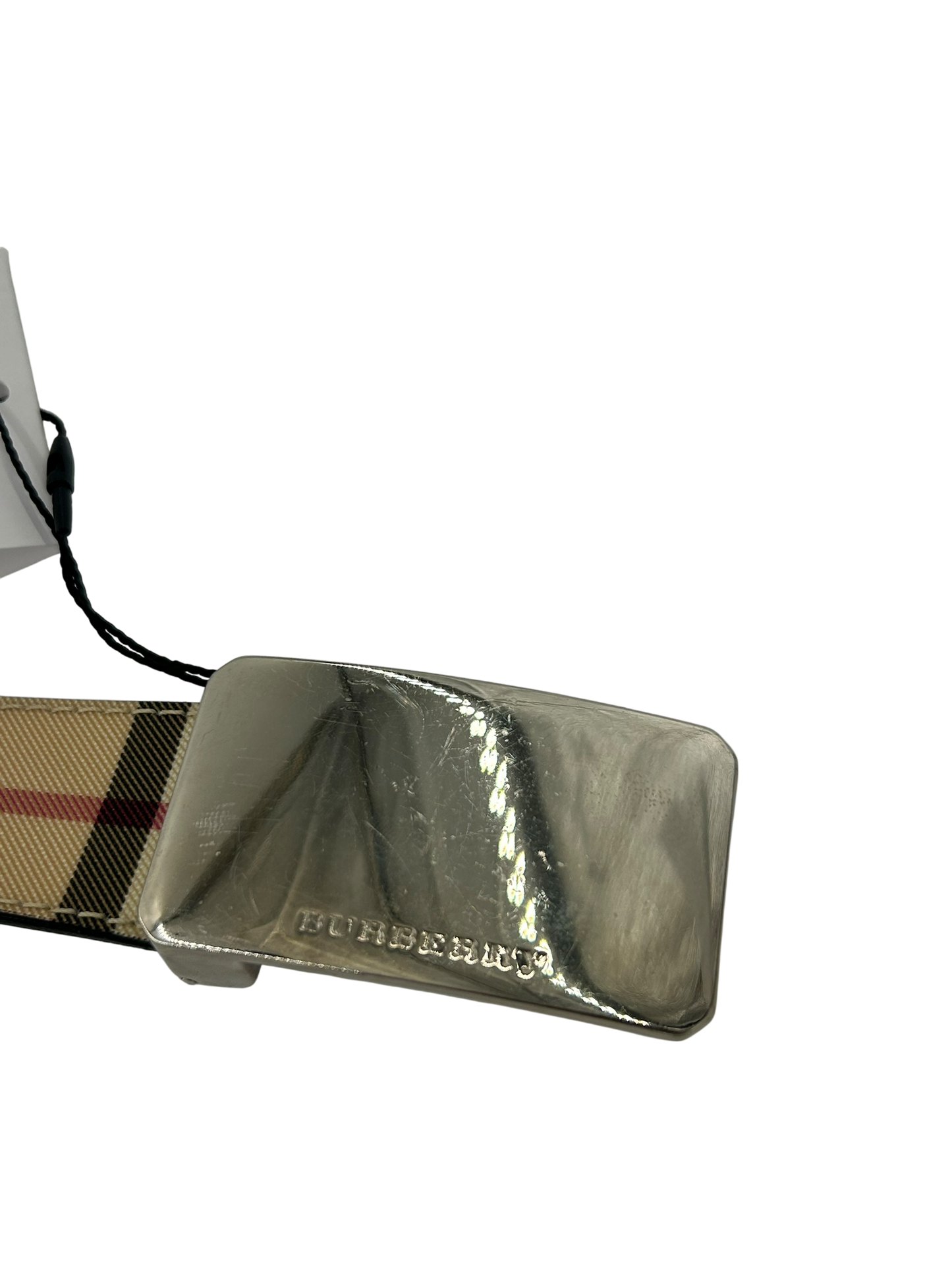 Burberry ceinture