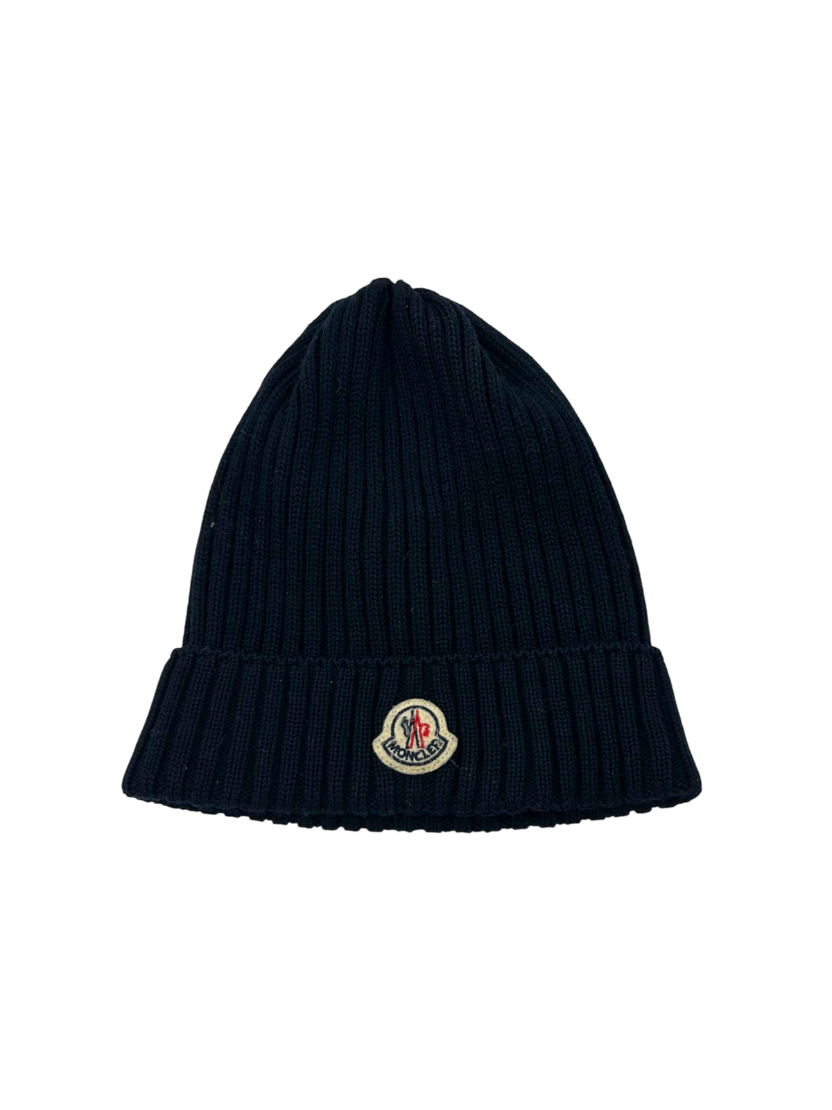Moncler bonnet - The Reservery