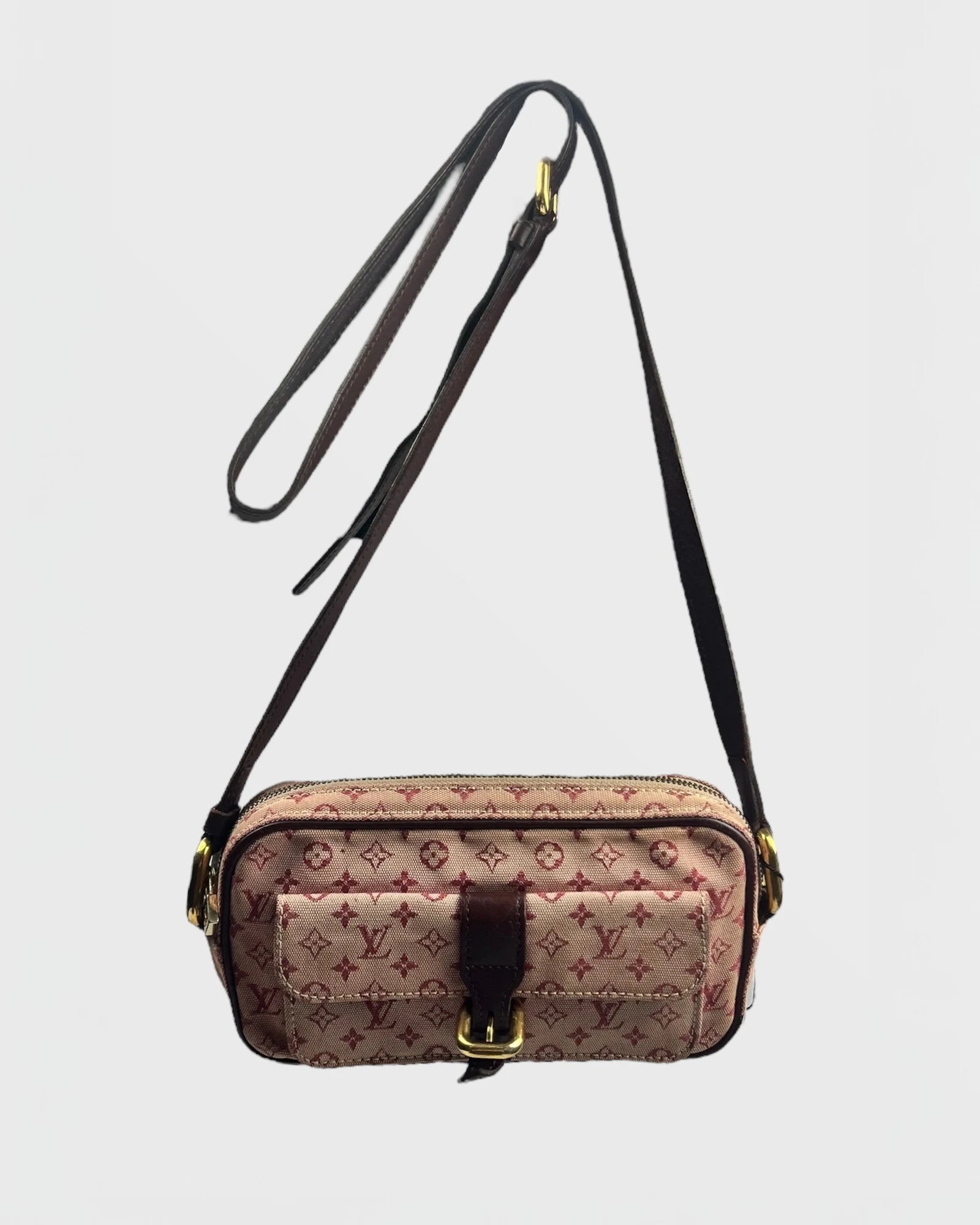 Louis Vuitton sacoche