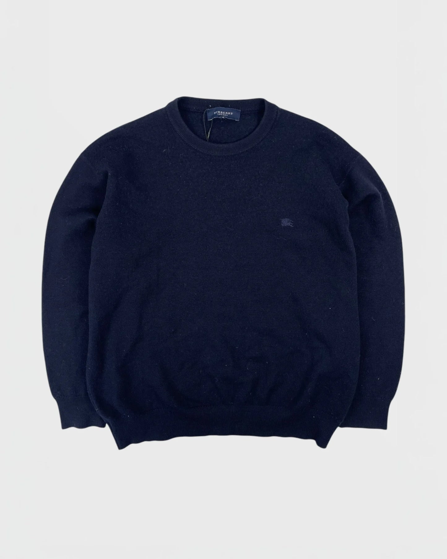 Burberry pull