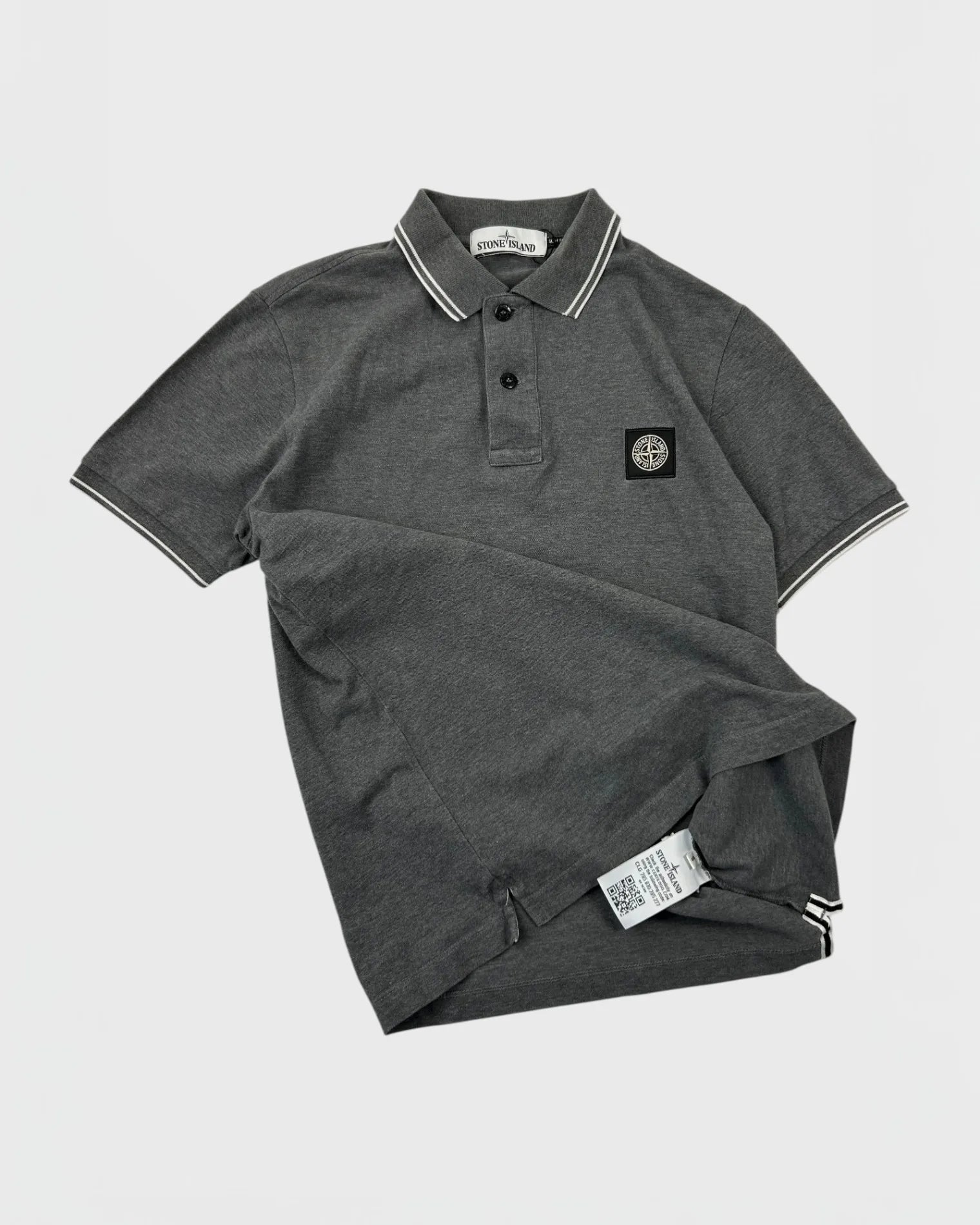 Stone Island polo