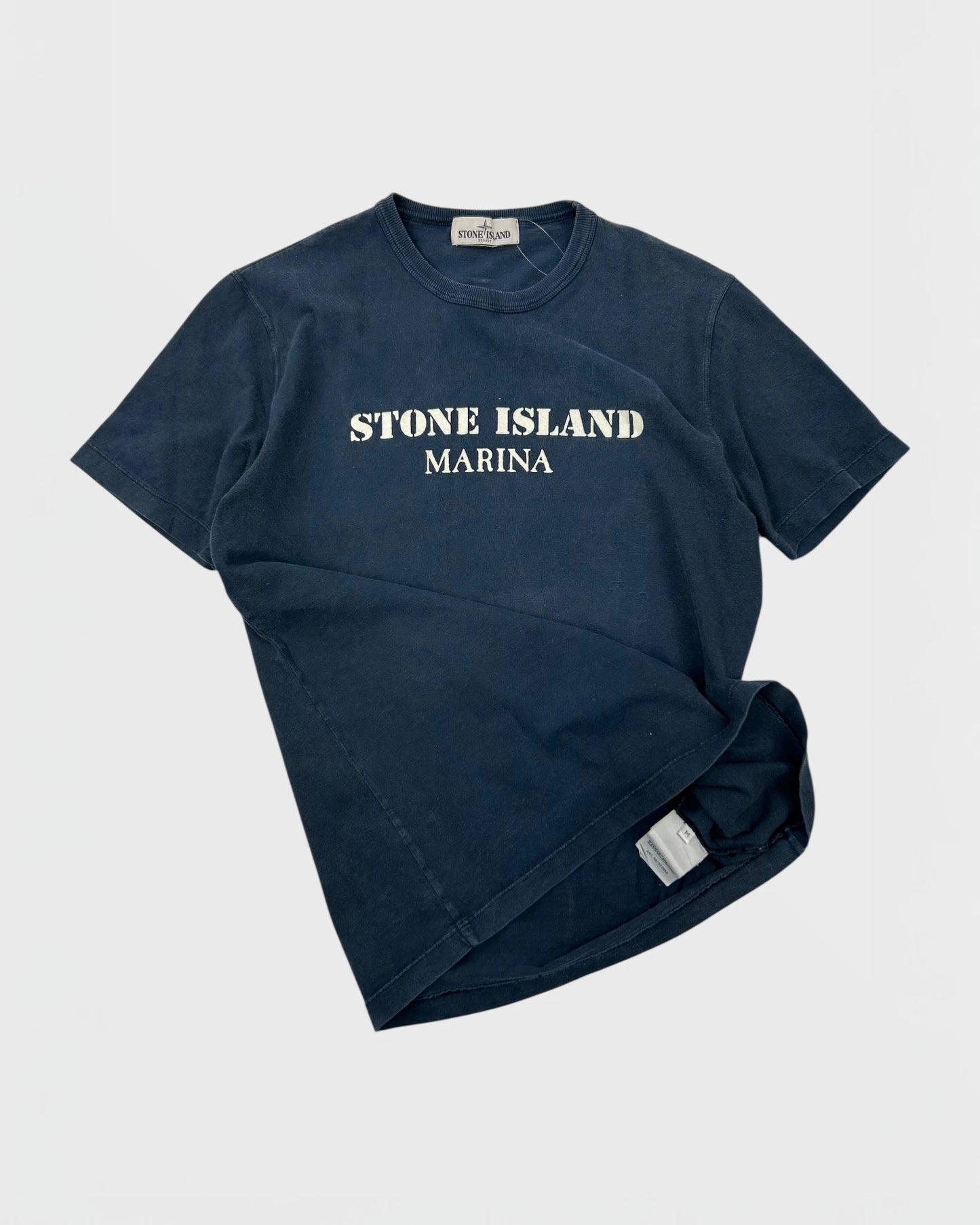 Stone Island marina t-shirt