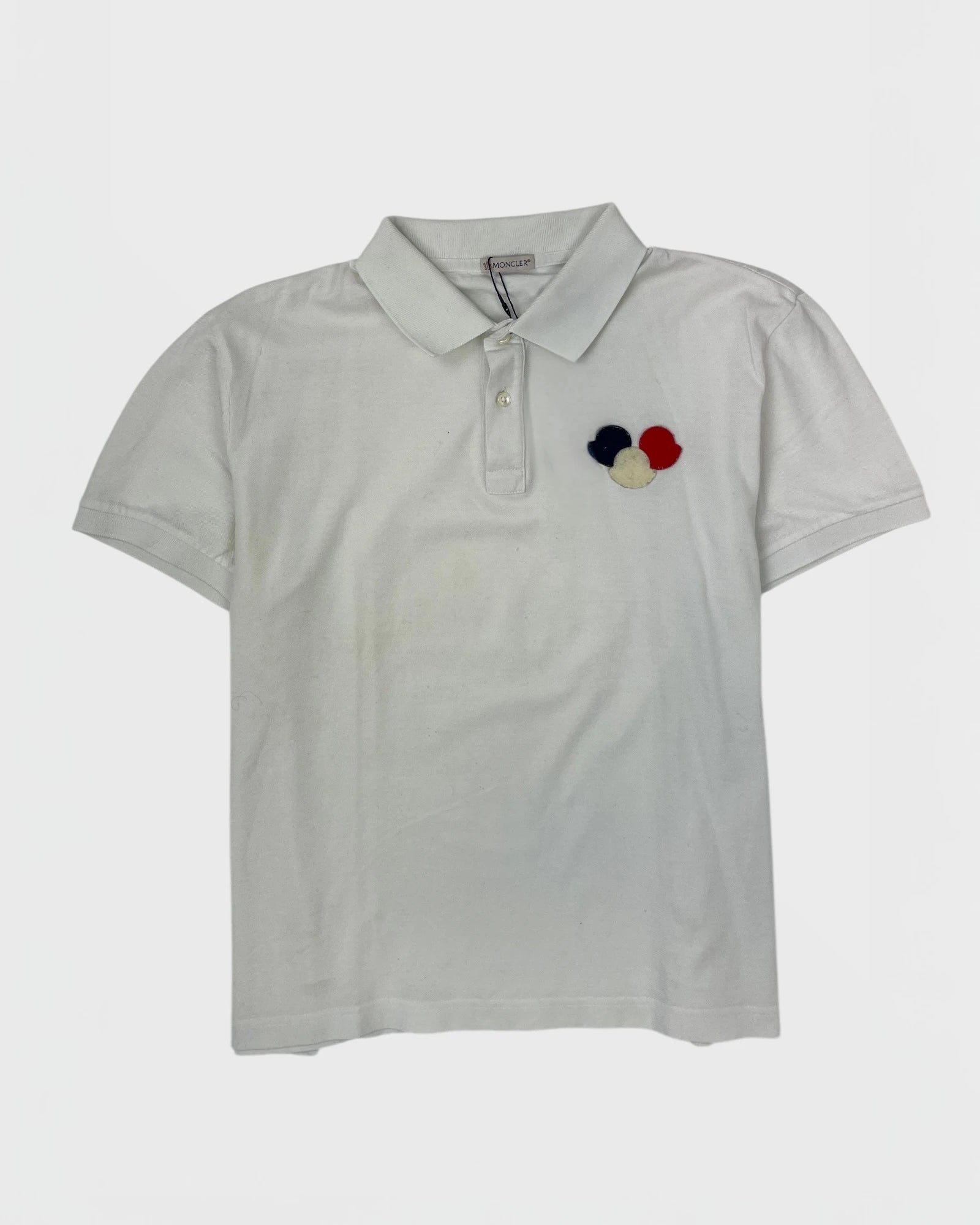 Moncler polo