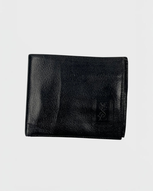 Yves Saint Laurent portemonnaie