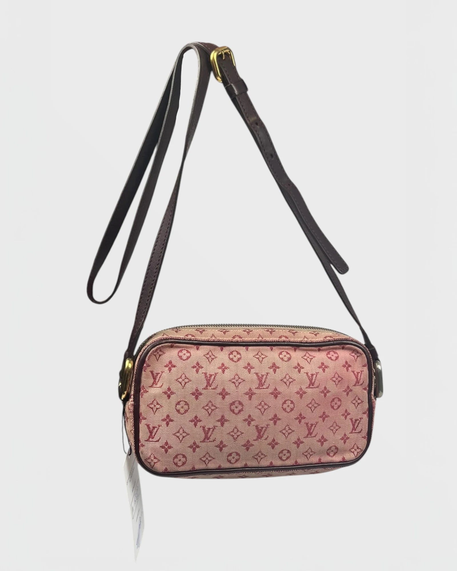 Louis Vuitton sacoche