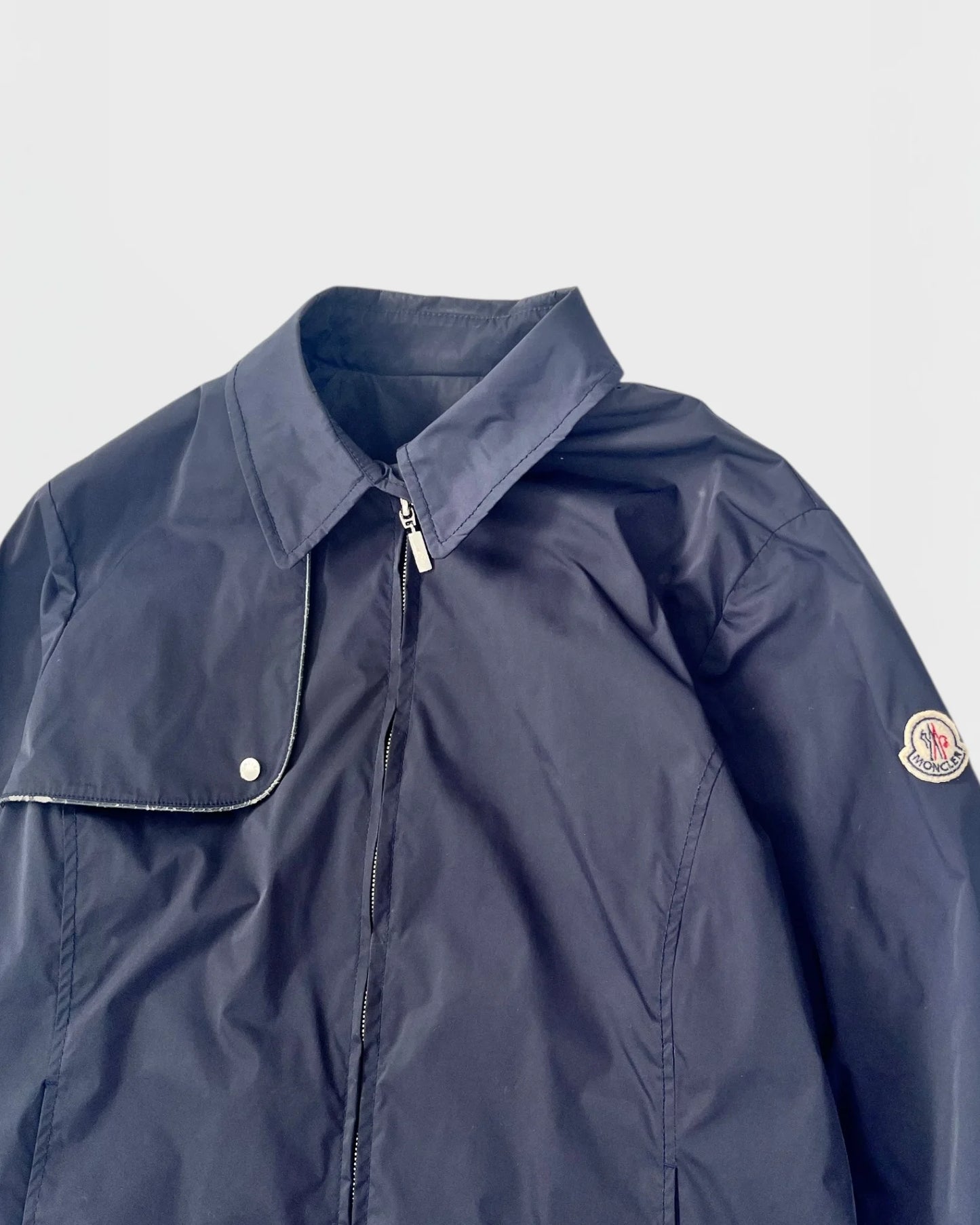 Moncler nylon veste