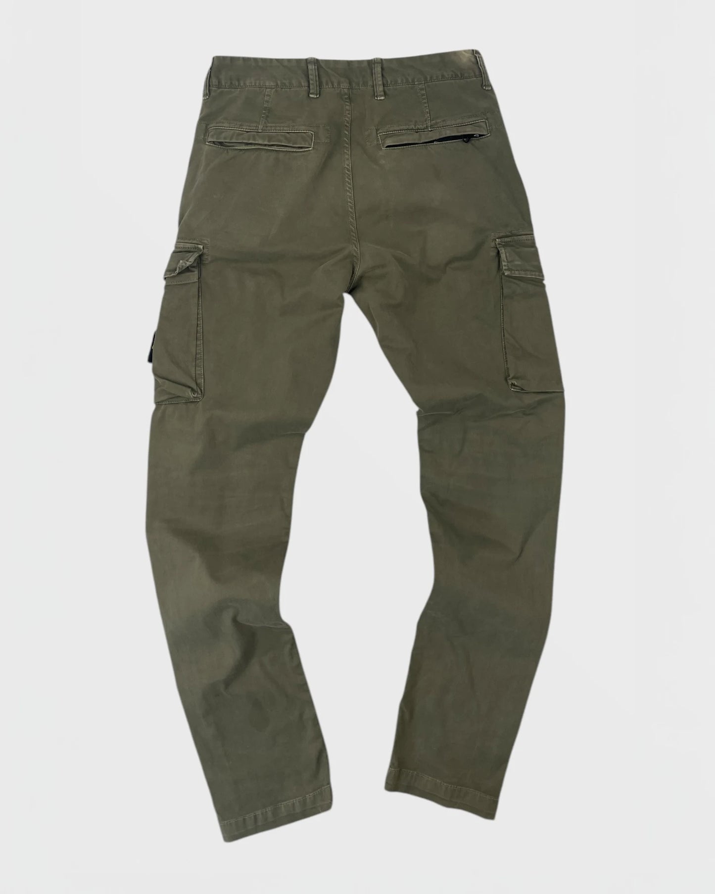 Stone Island pantalon cargo