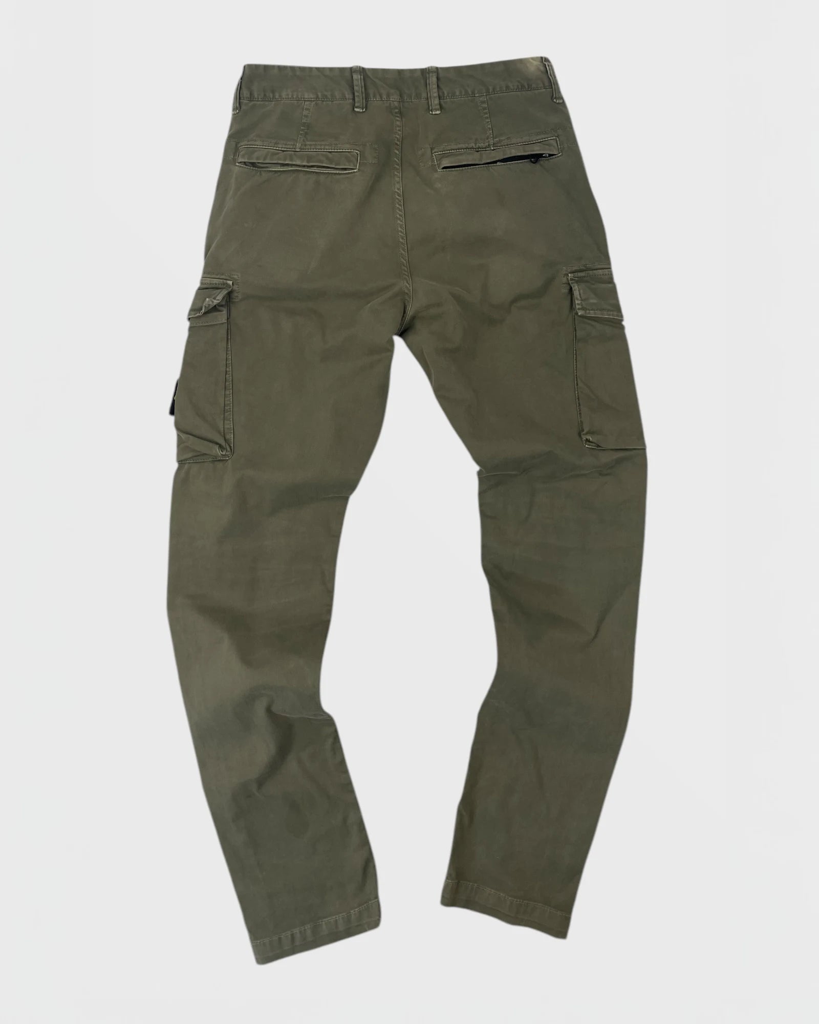 Stone Island pantalon cargo