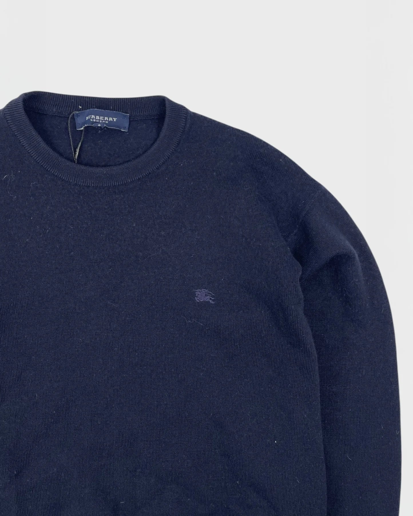 Burberry pull