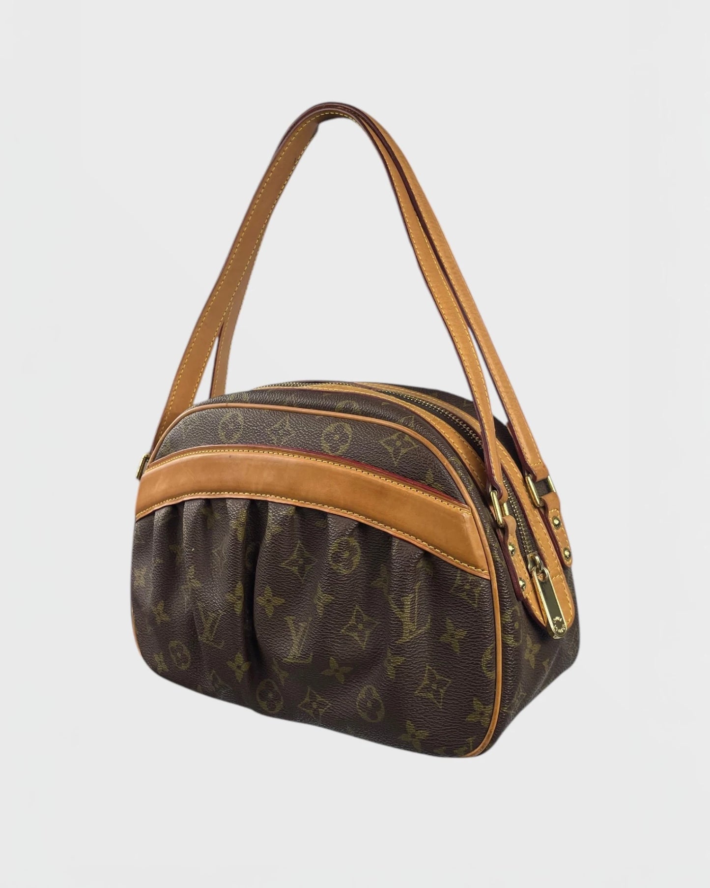 Louis Vuitton sac à main Clara