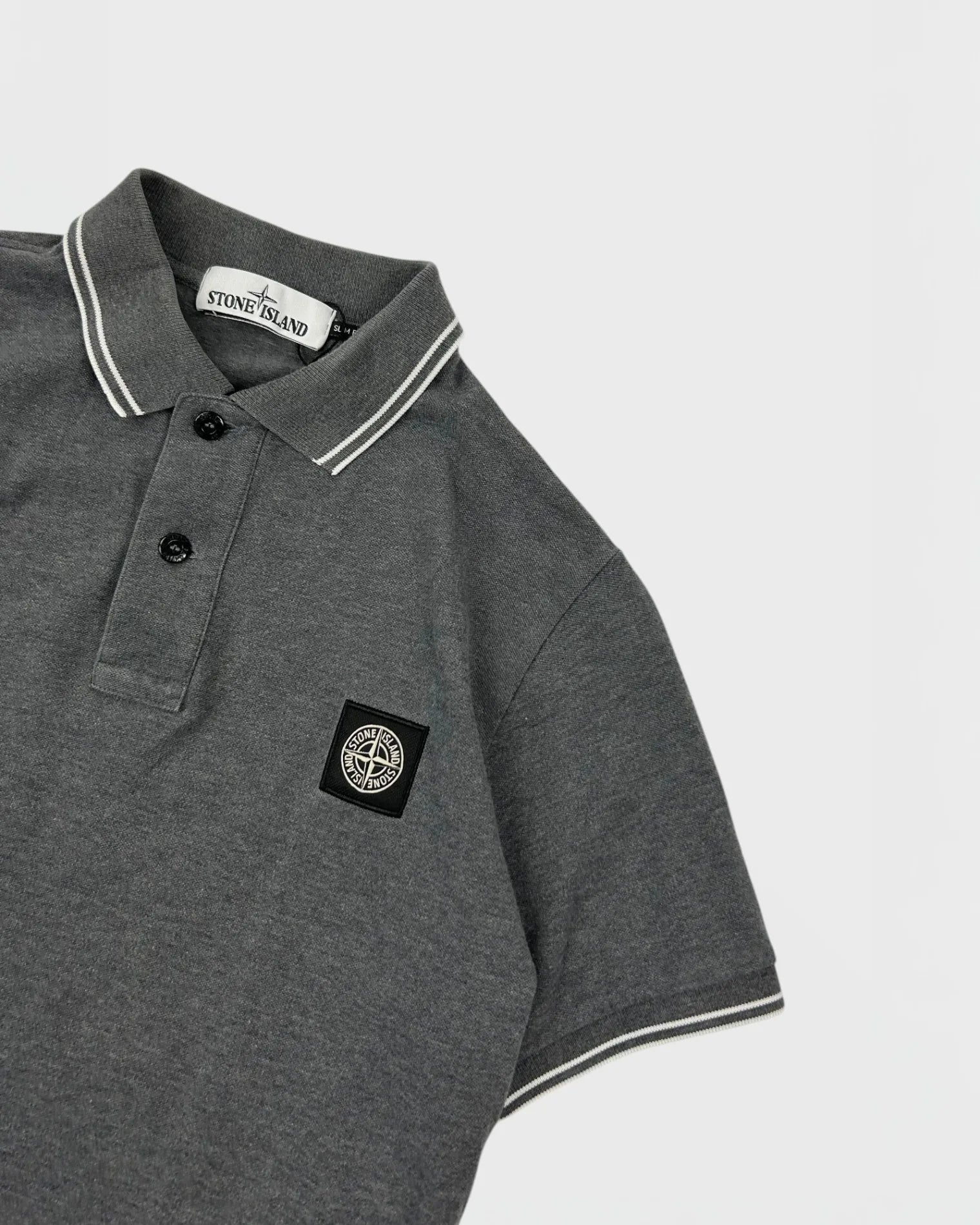 Stone Island polo
