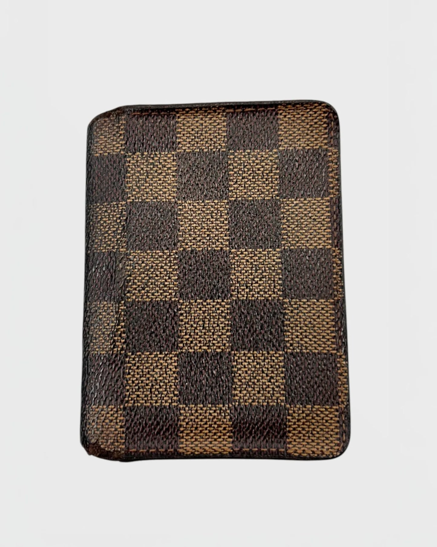 Louis Vuitton porte carte