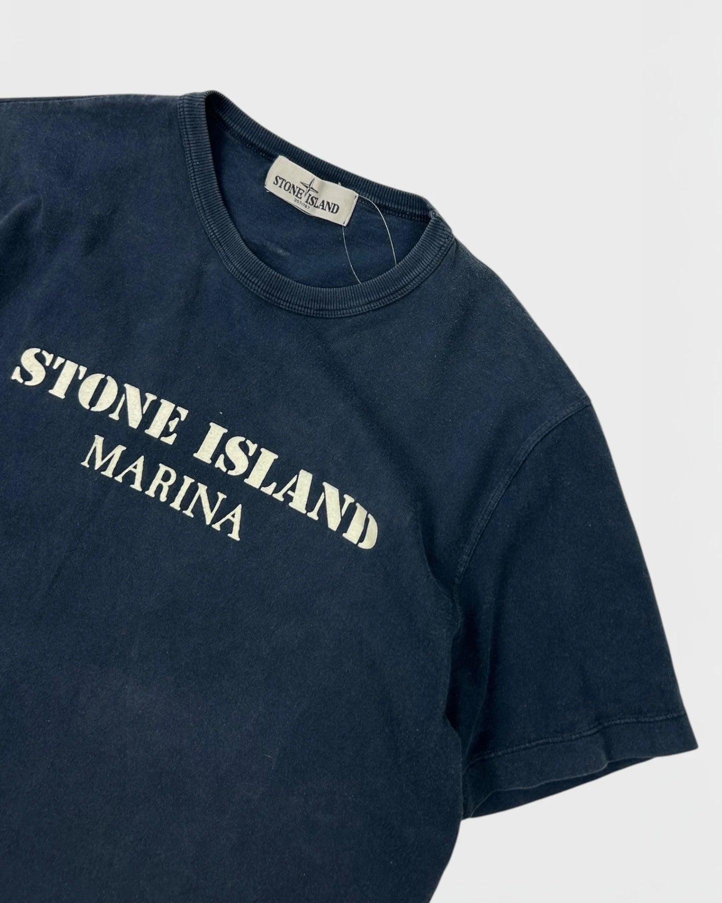Stone Island marina t-shirt