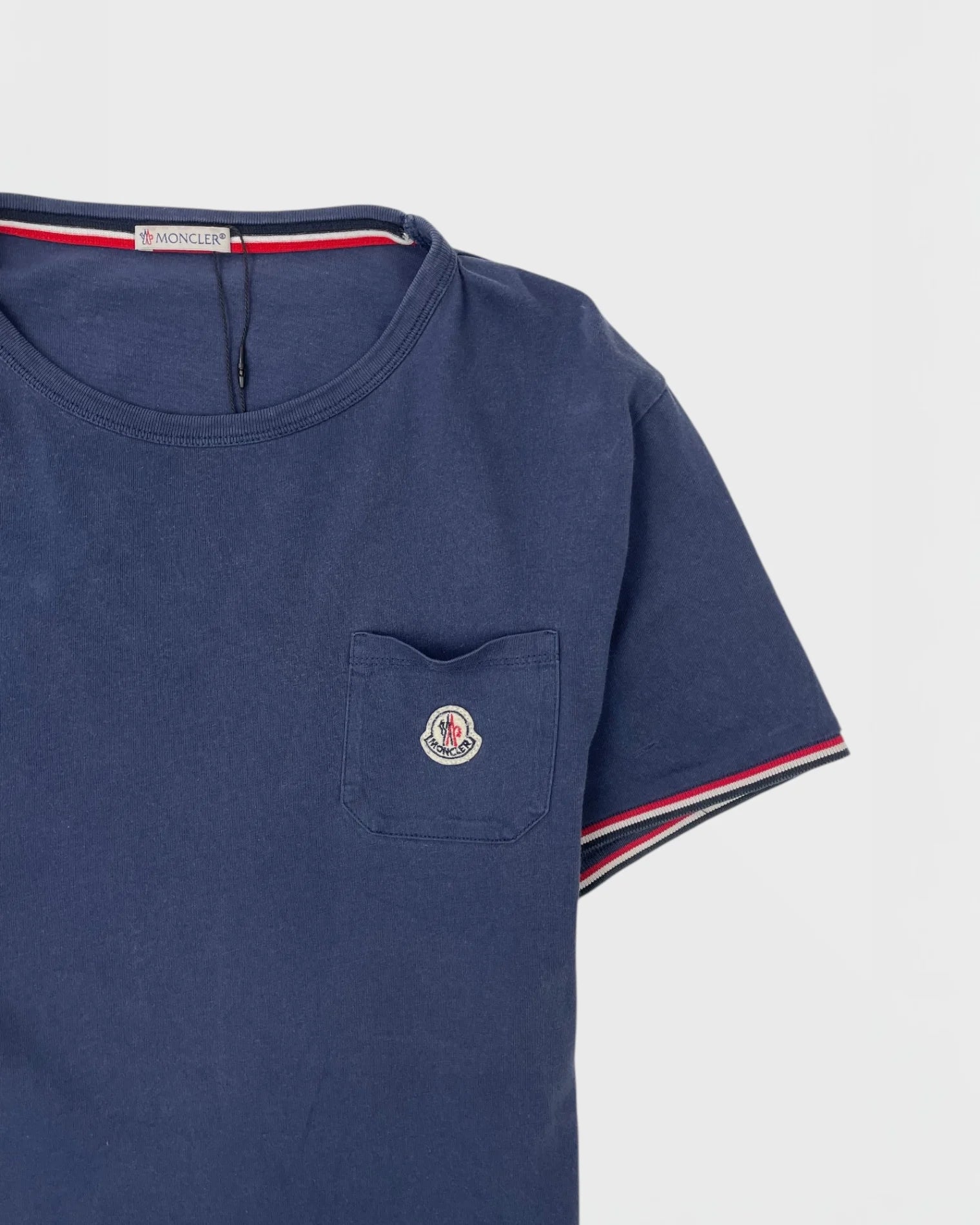 Moncler t-shirt
