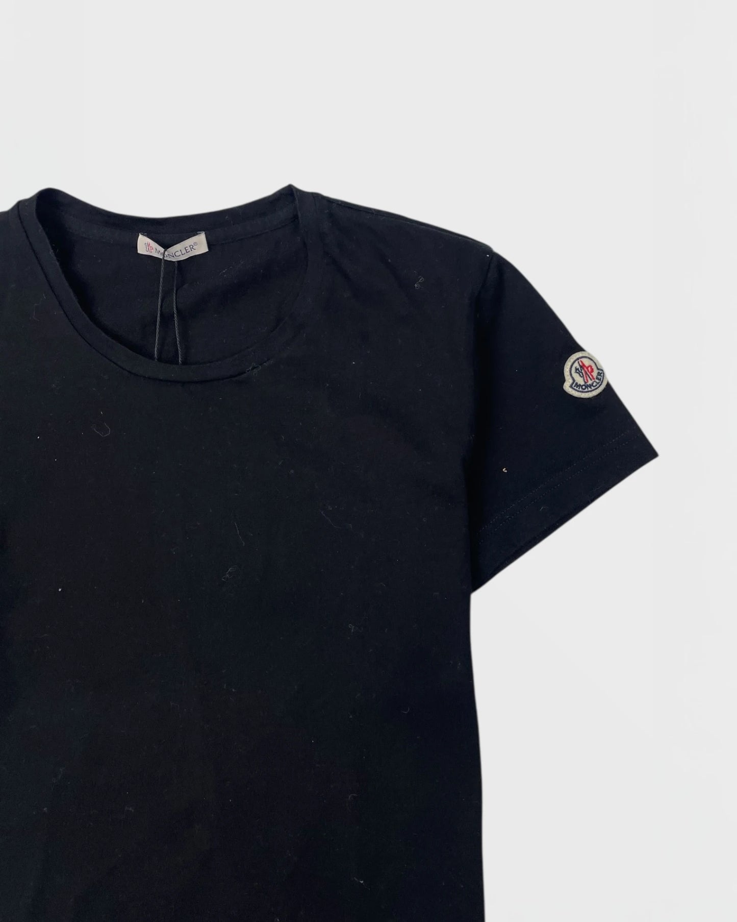 Moncler t-shirt
