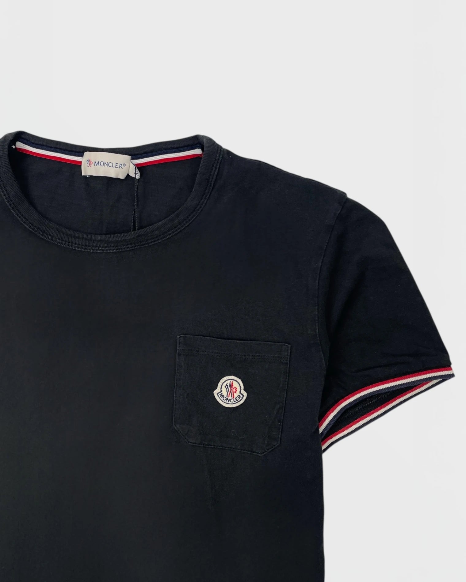 Moncler t-shirt