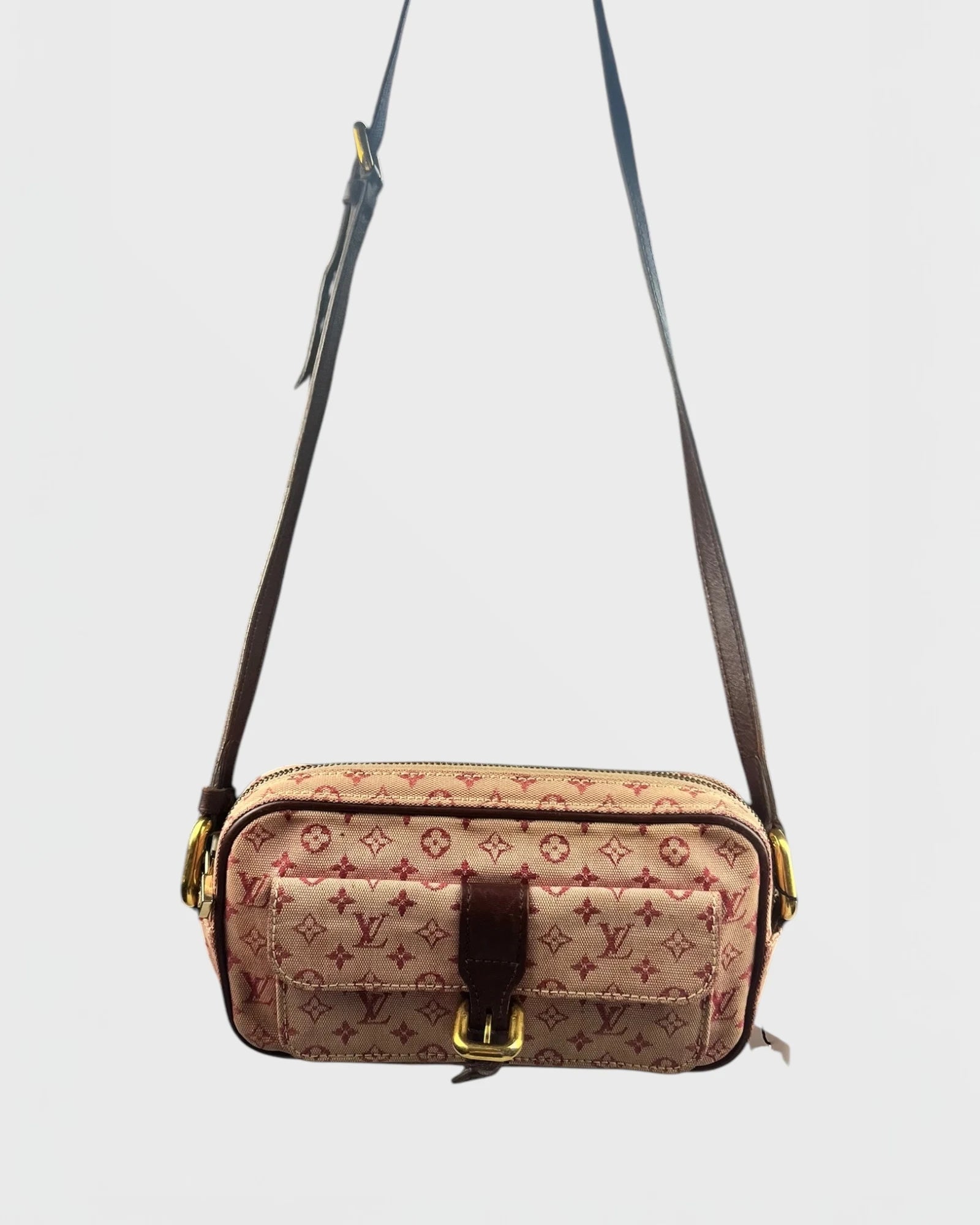 Louis Vuitton sacoche