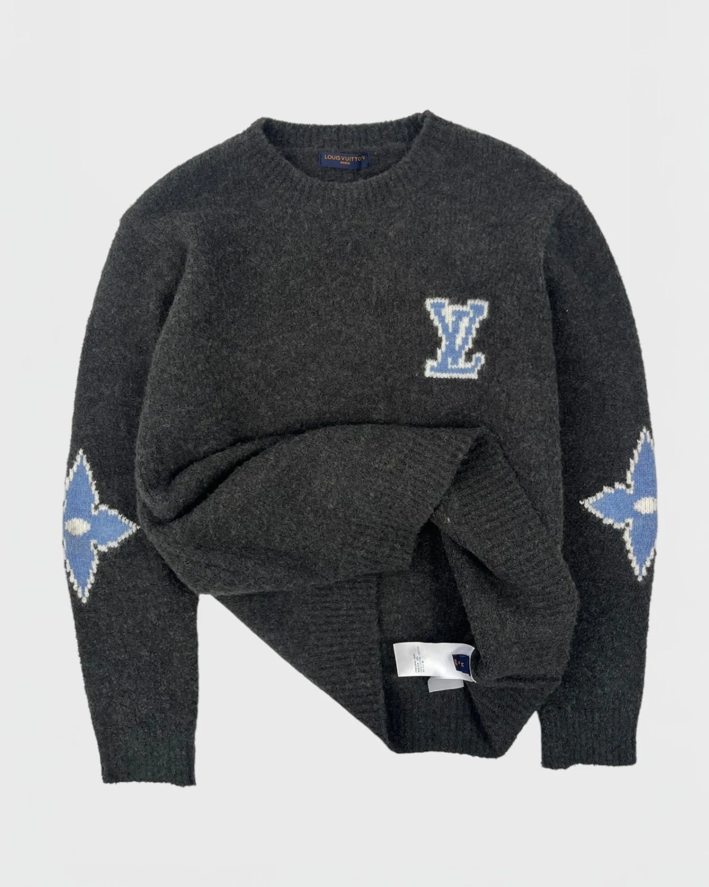 Louis vuitton knit