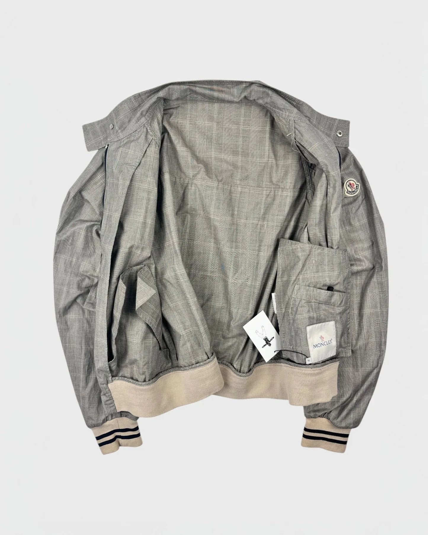 Moncler veste