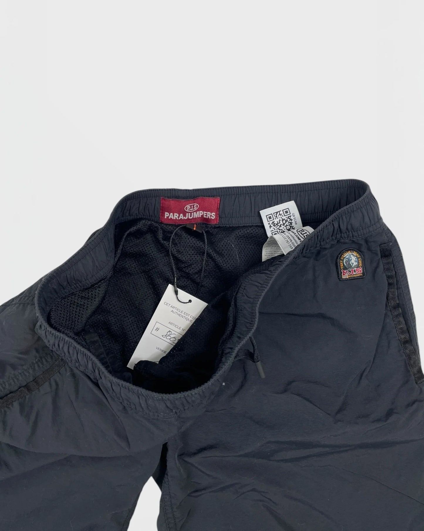 Parajumpers short