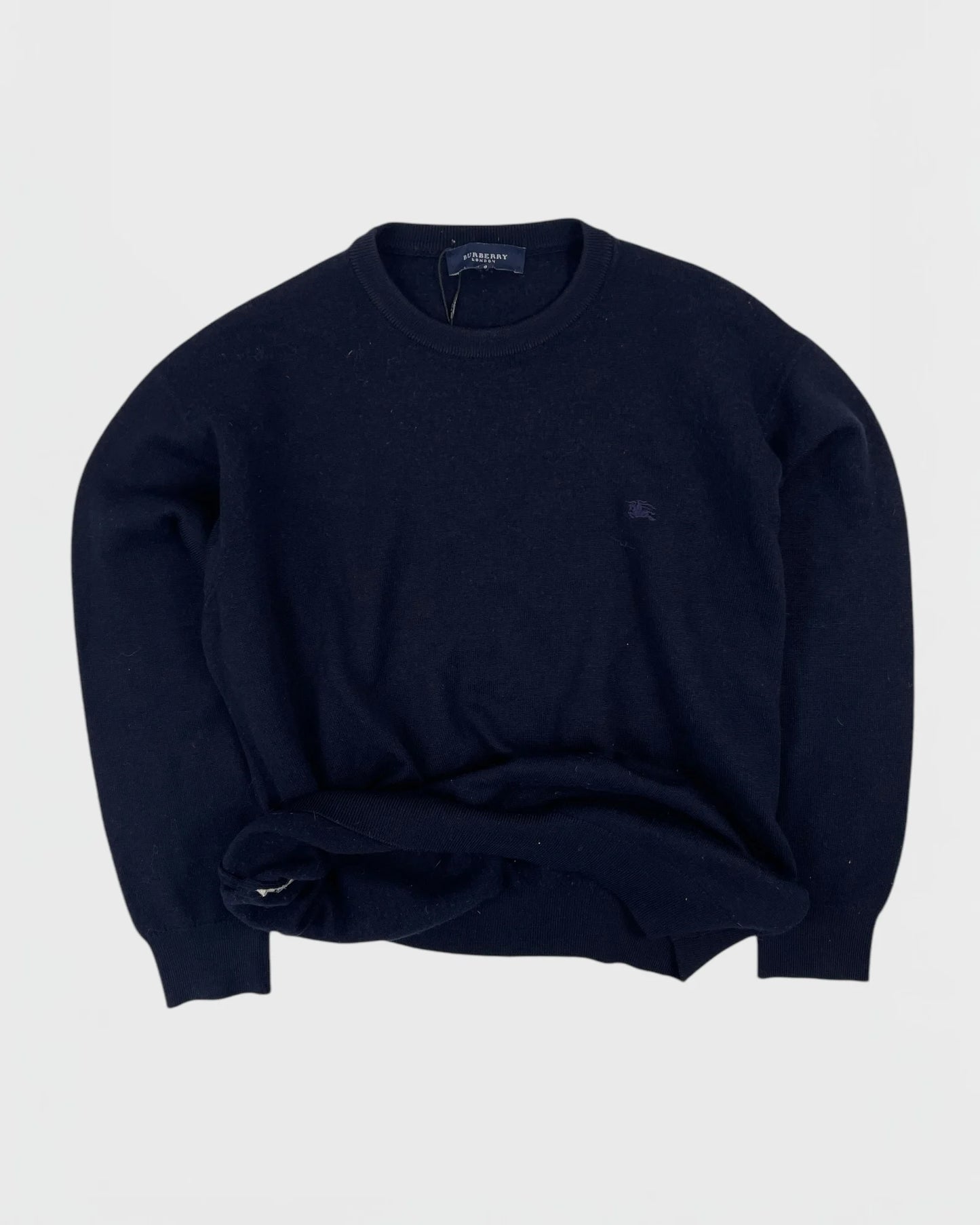 Burberry pull