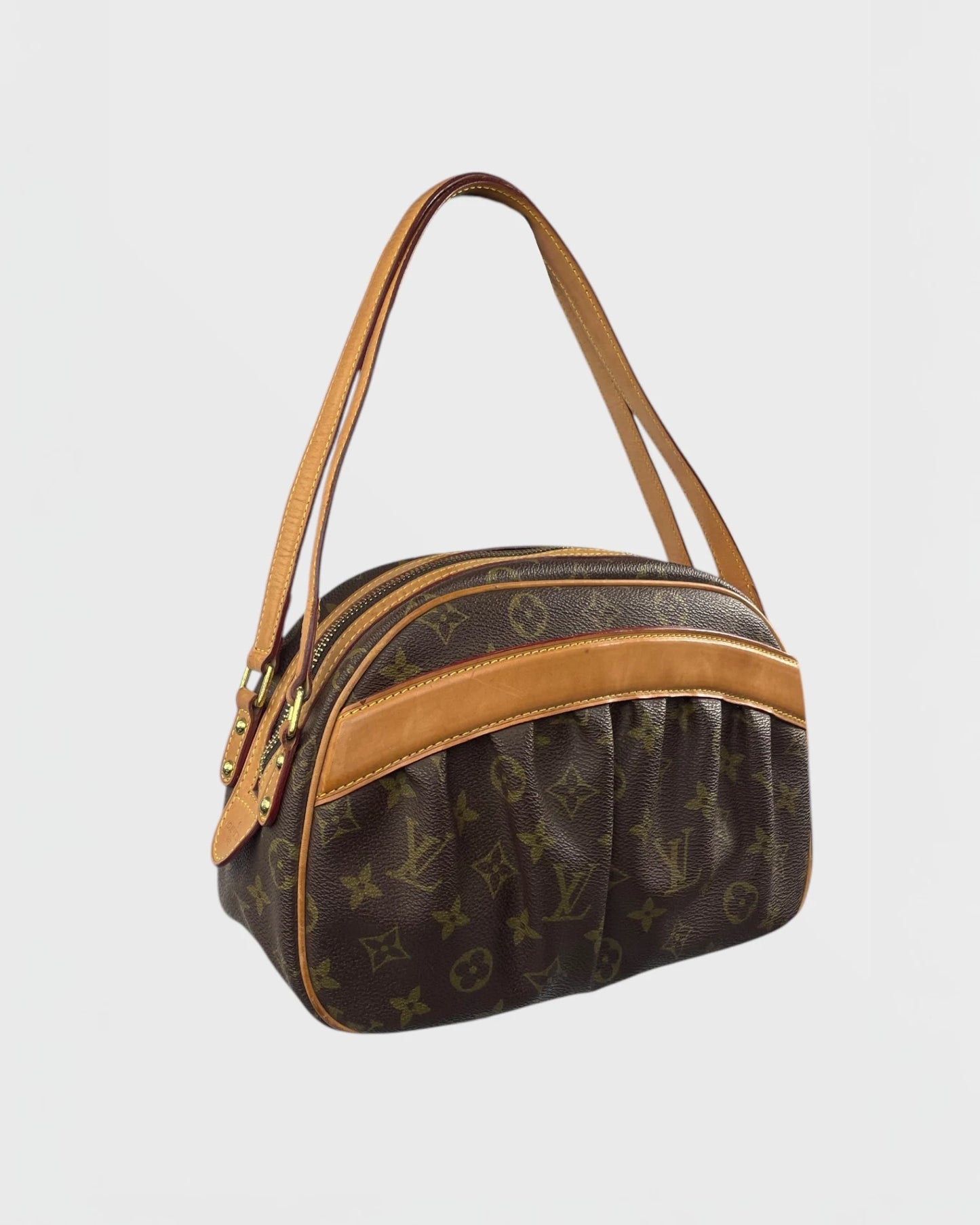 Louis Vuitton sac à main Clara