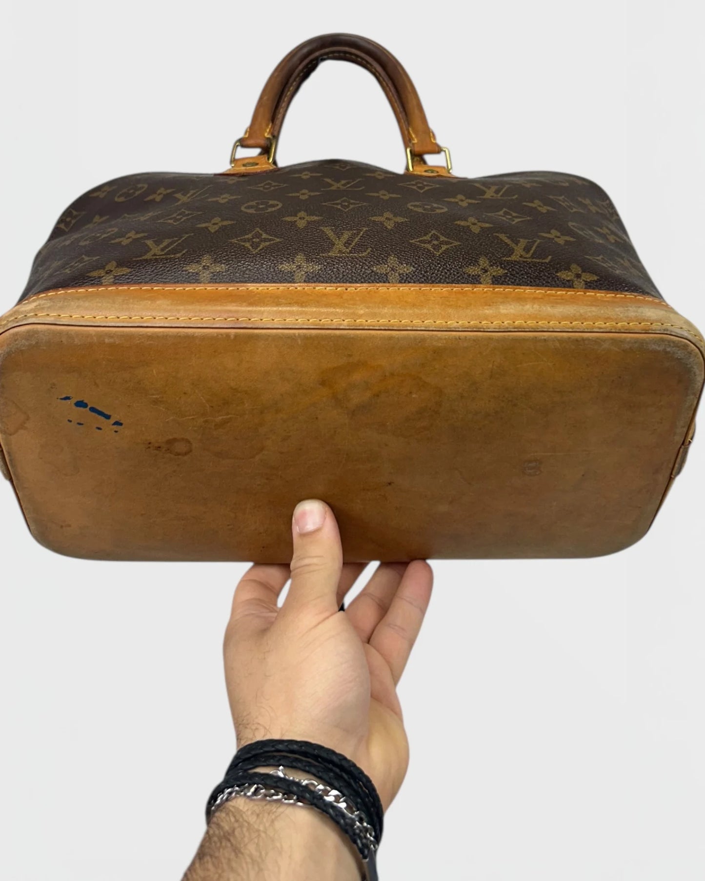 Louis Vuitton alma sac à main