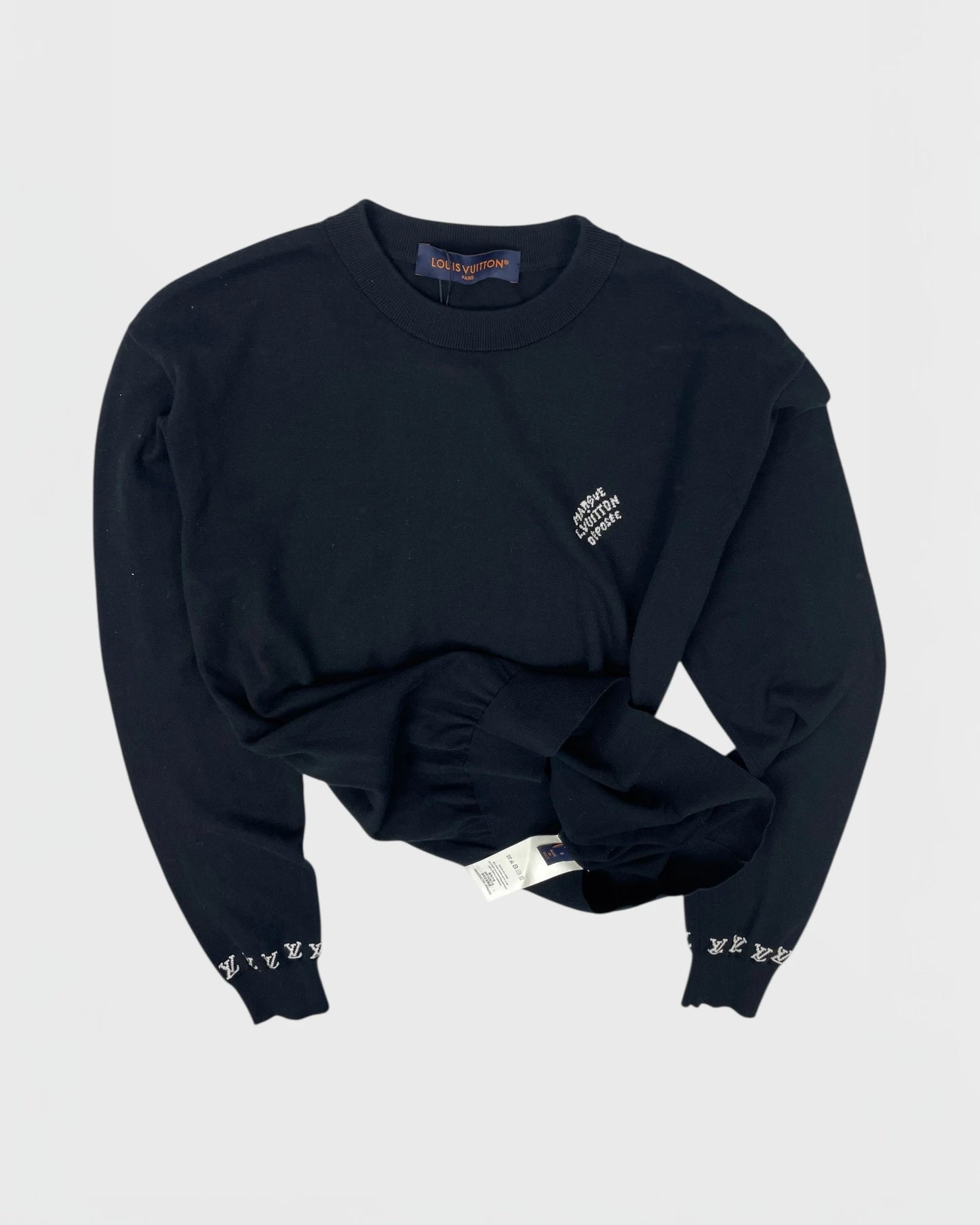 Louis Vuitton pull