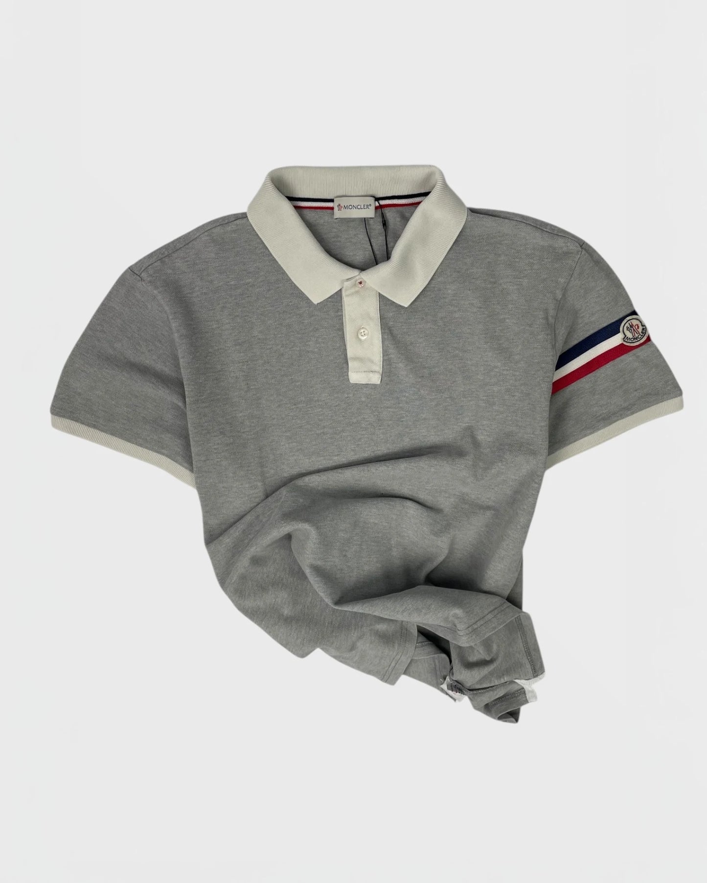 Moncler polo
