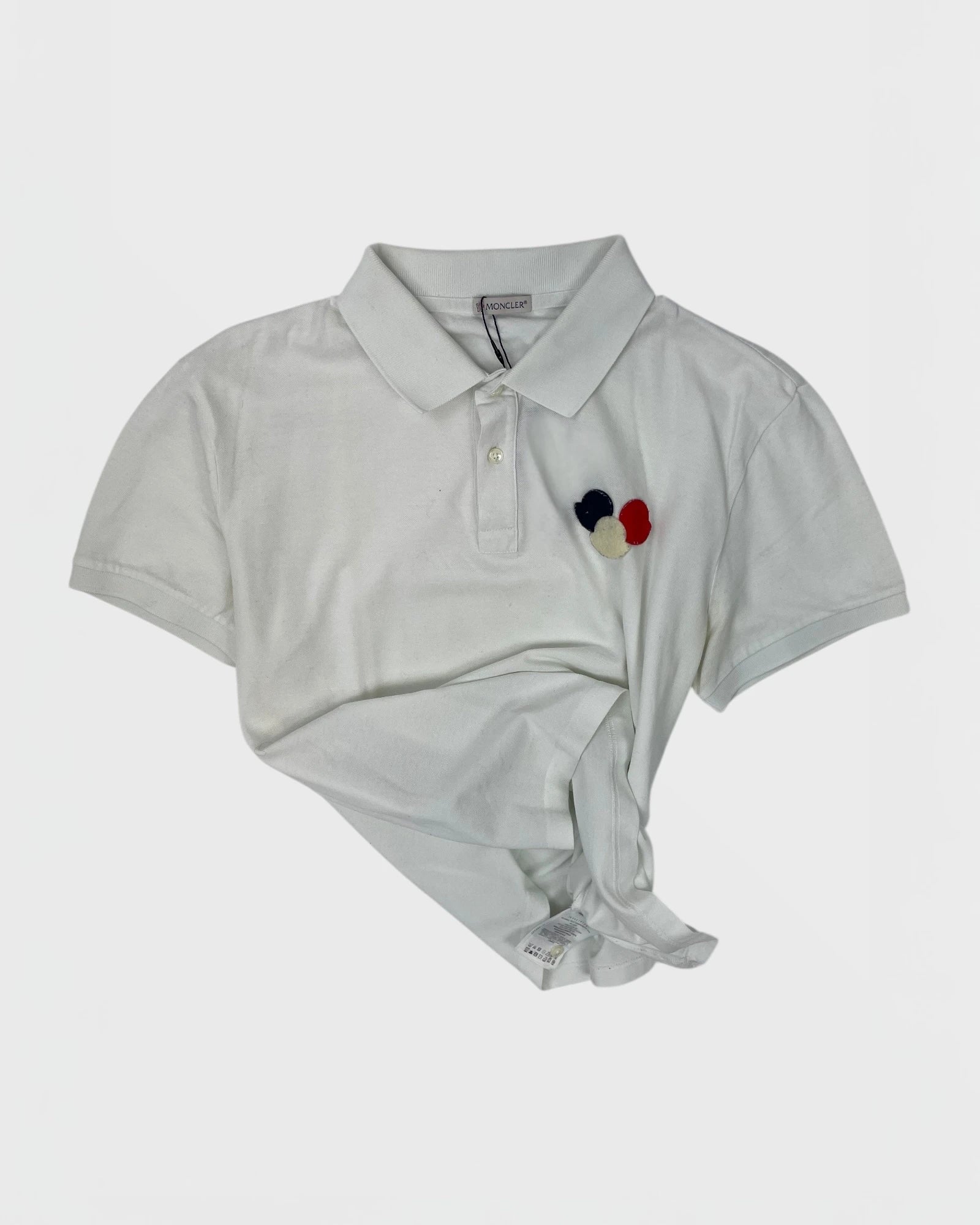 Moncler polo