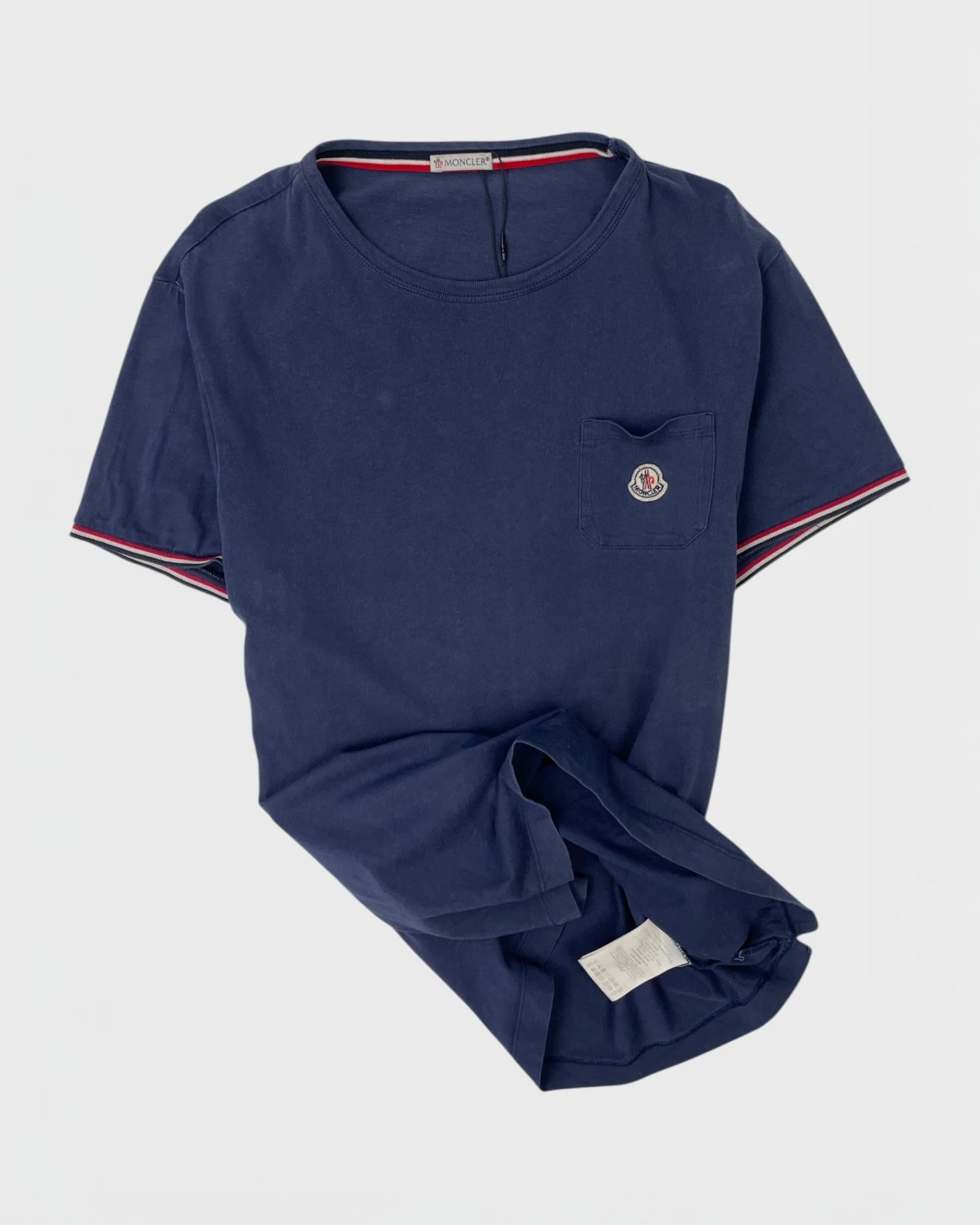 Moncler t-shirt