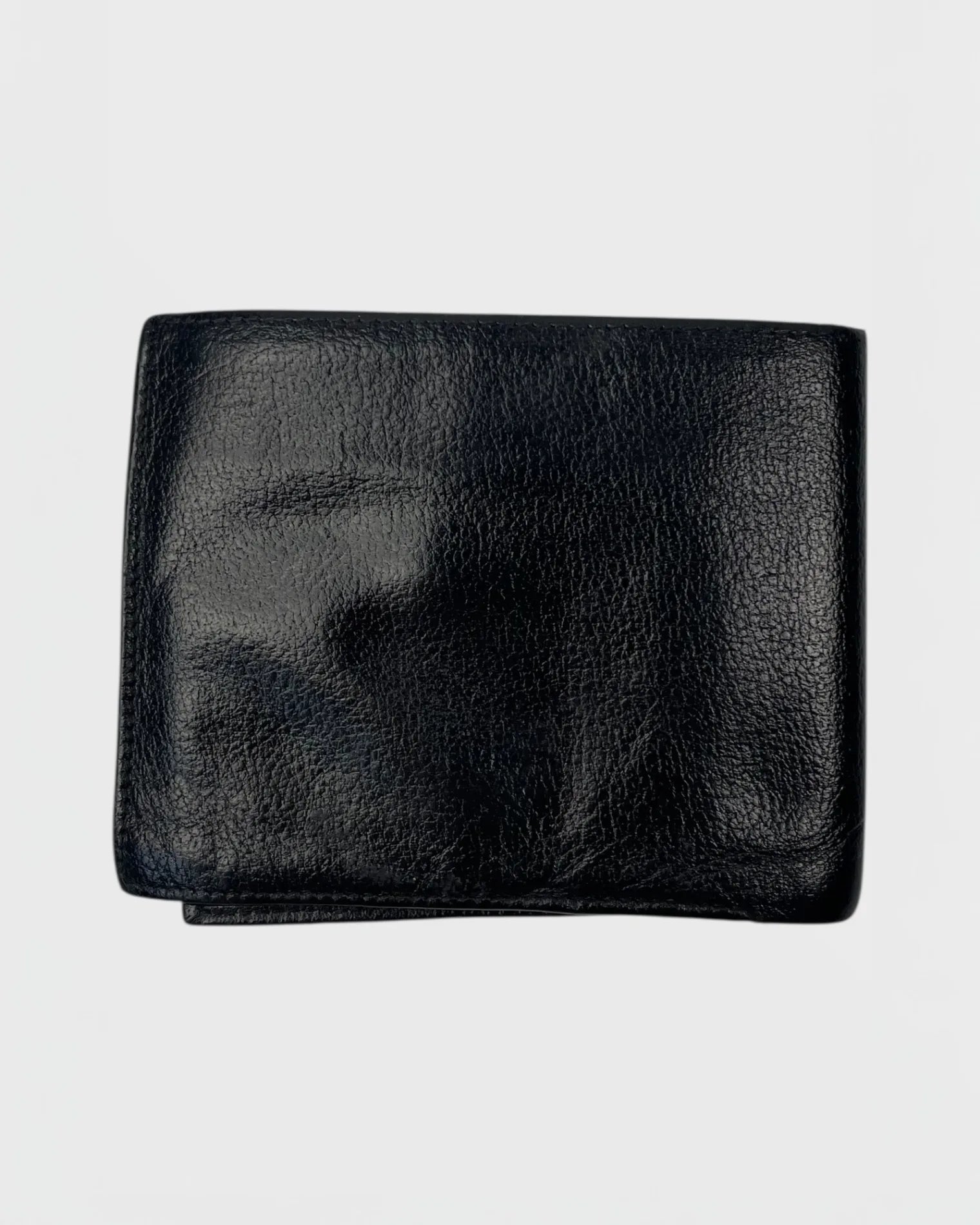 Yves Saint Laurent portemonnaie