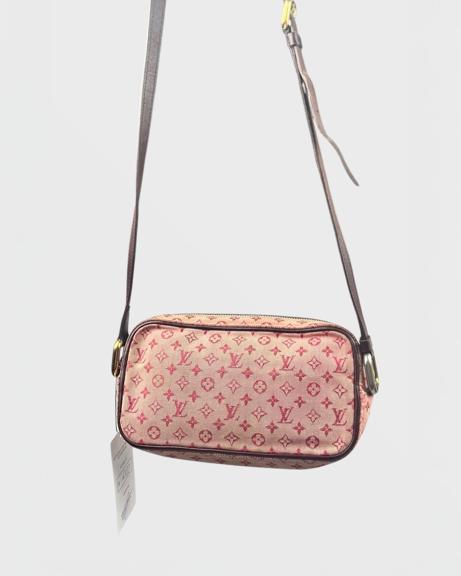 Louis Vuitton sacoche