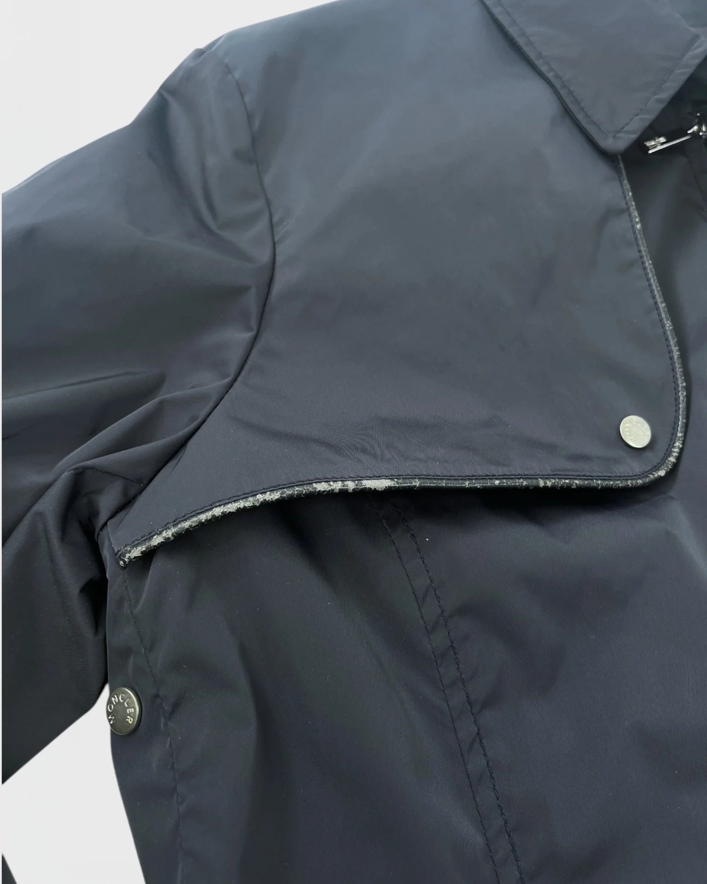 Moncler nylon veste
