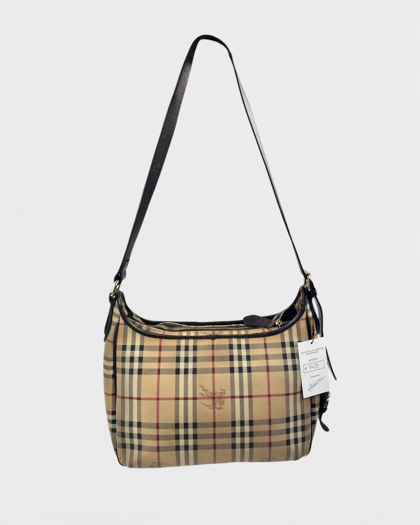 Burberry sac à main