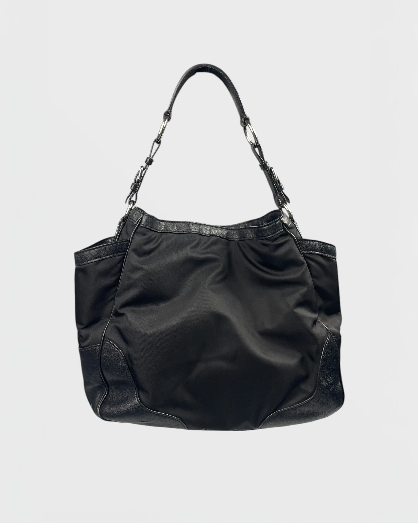 Prada nylon sac à main