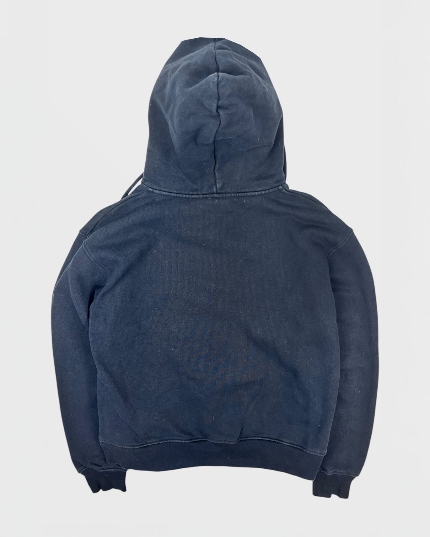 Jacquemus pull à capuche