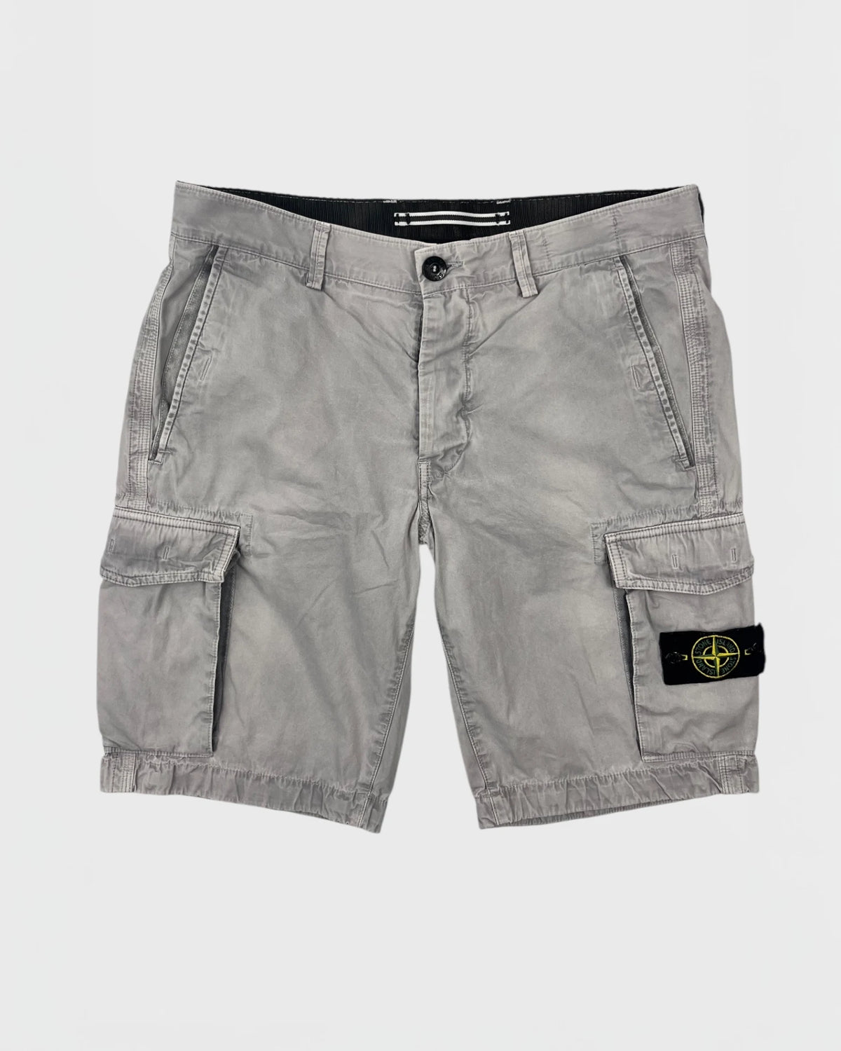 Stone Island short L - The Reservery