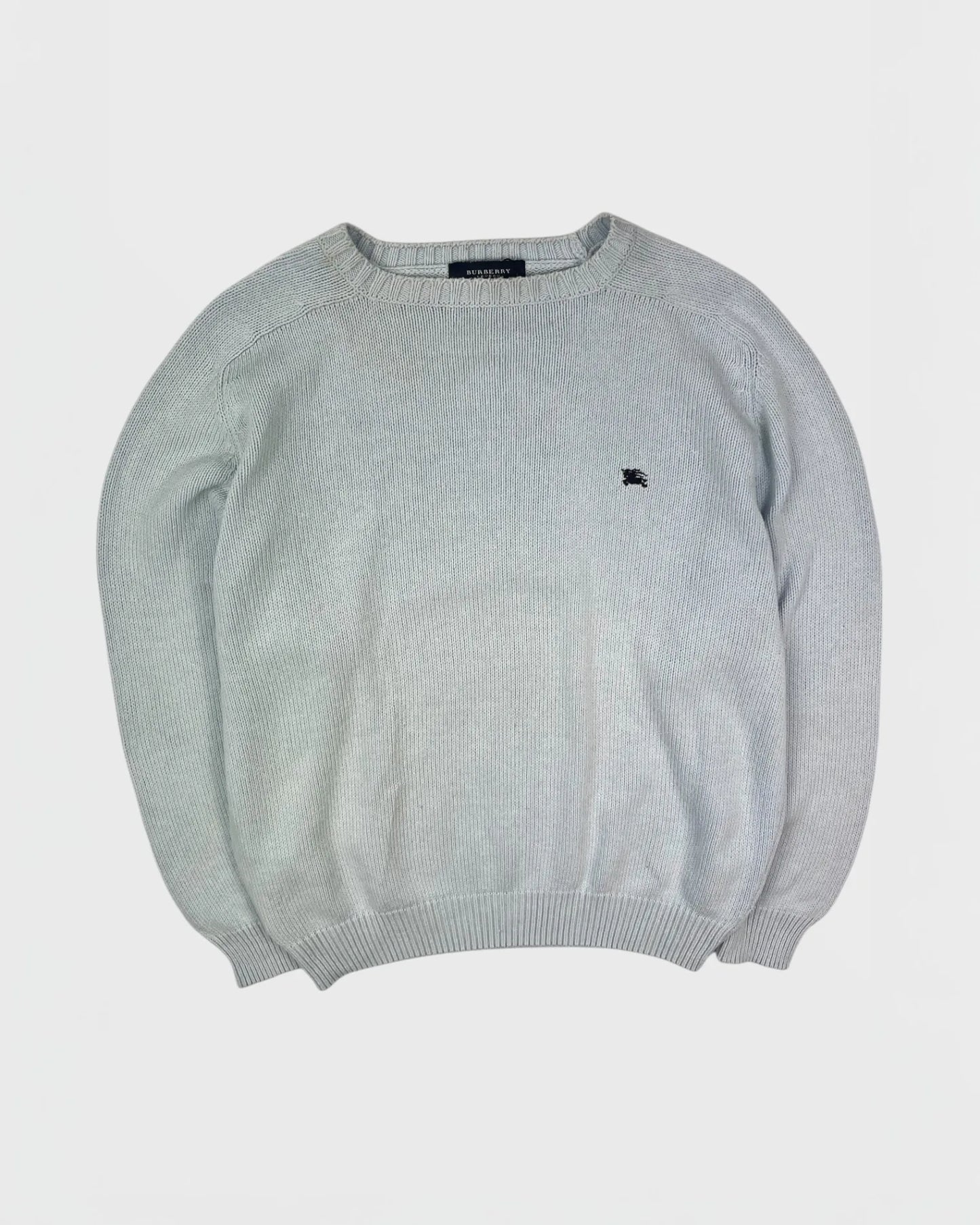 Burberry pull