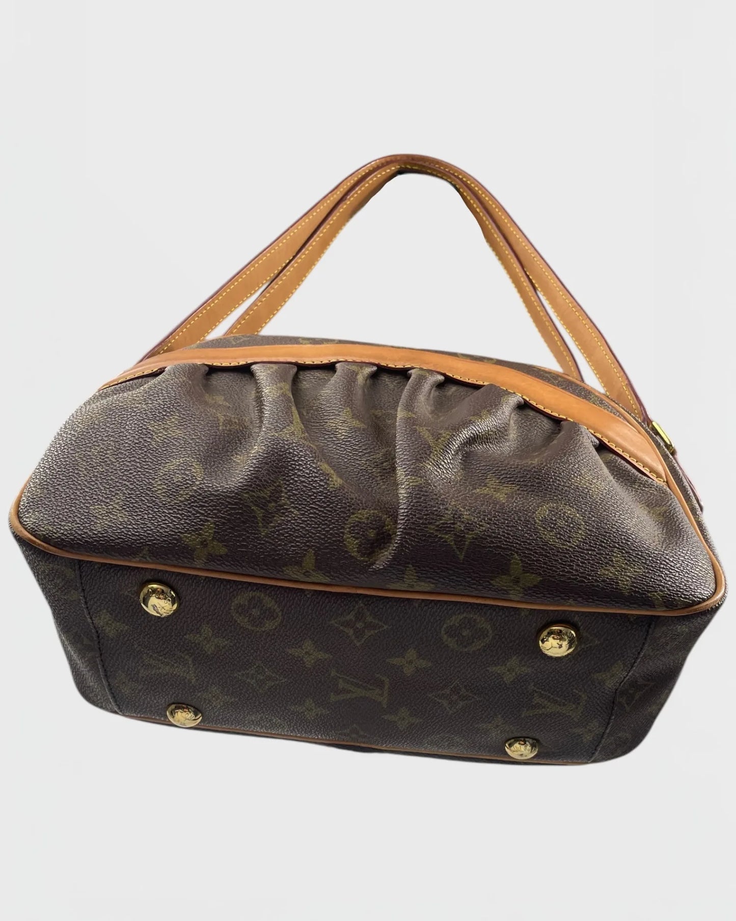 Louis Vuitton sac à main Clara