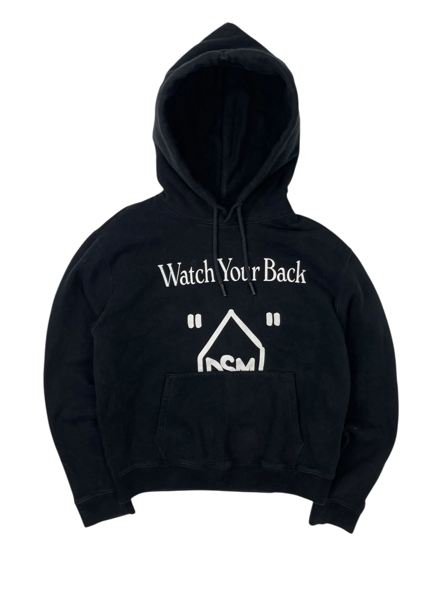 Off-white pull à capuche