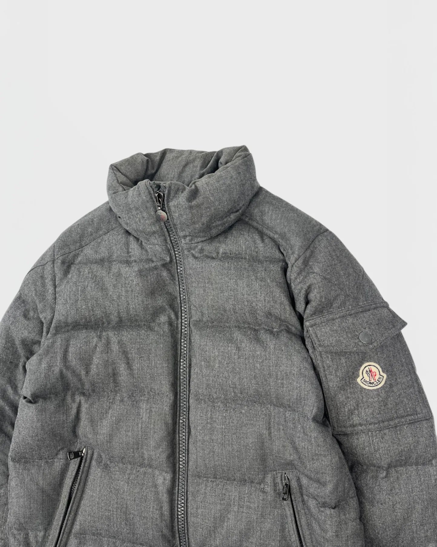 Moncler montgenevre doudoune