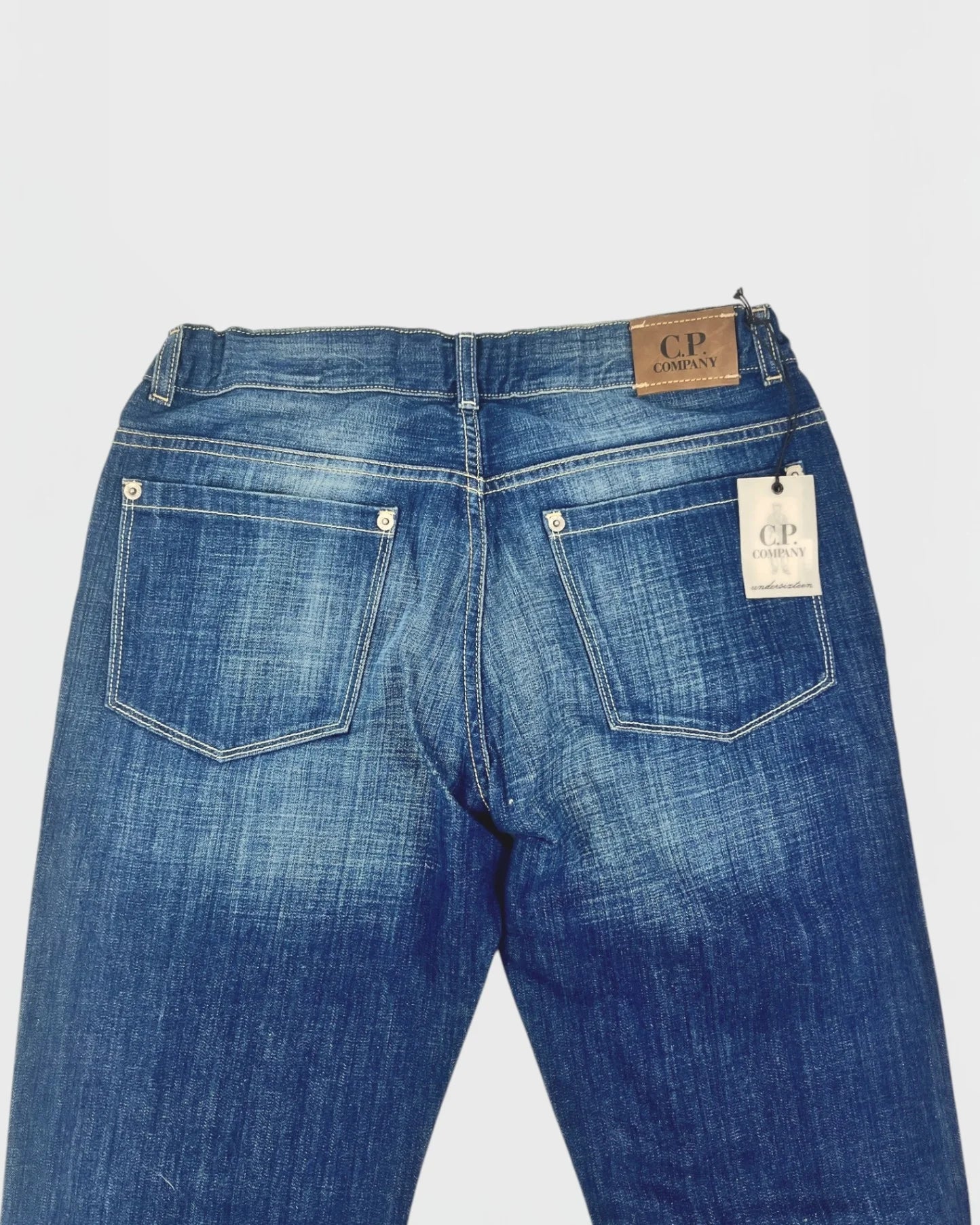 Cp Company jeans