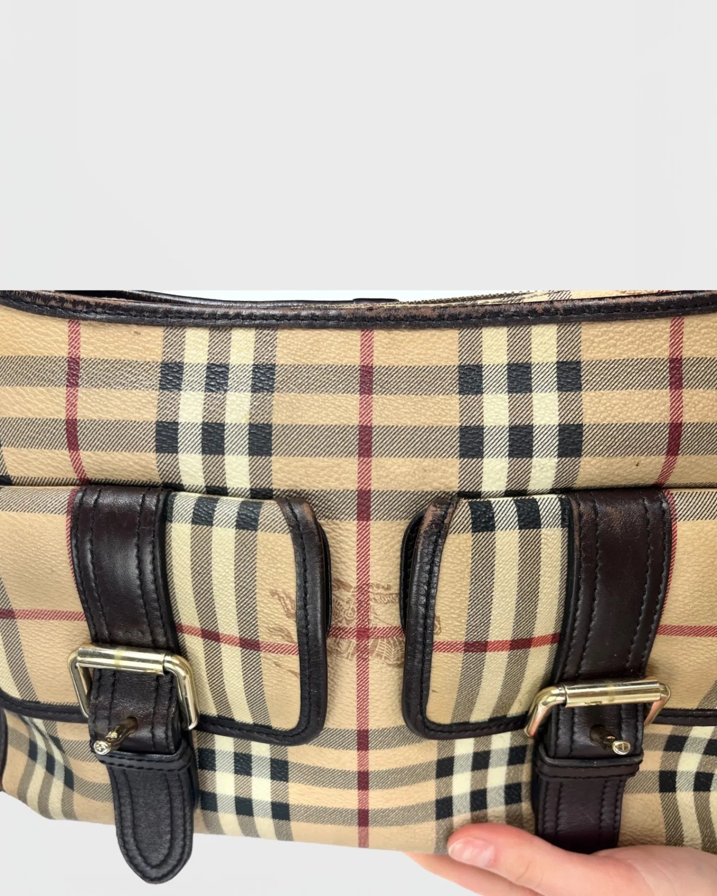 Burberry sac à main