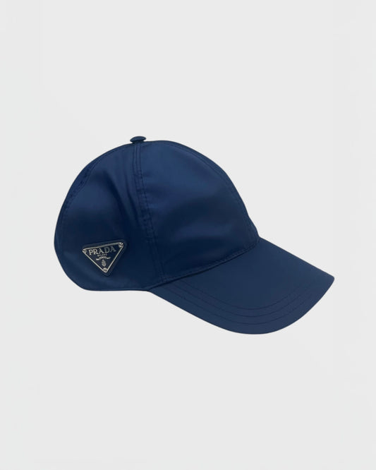 Prada nylon casquette