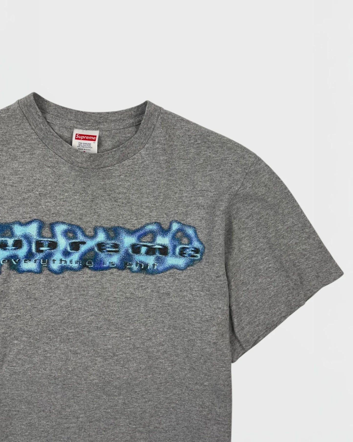 Supreme t-shirt