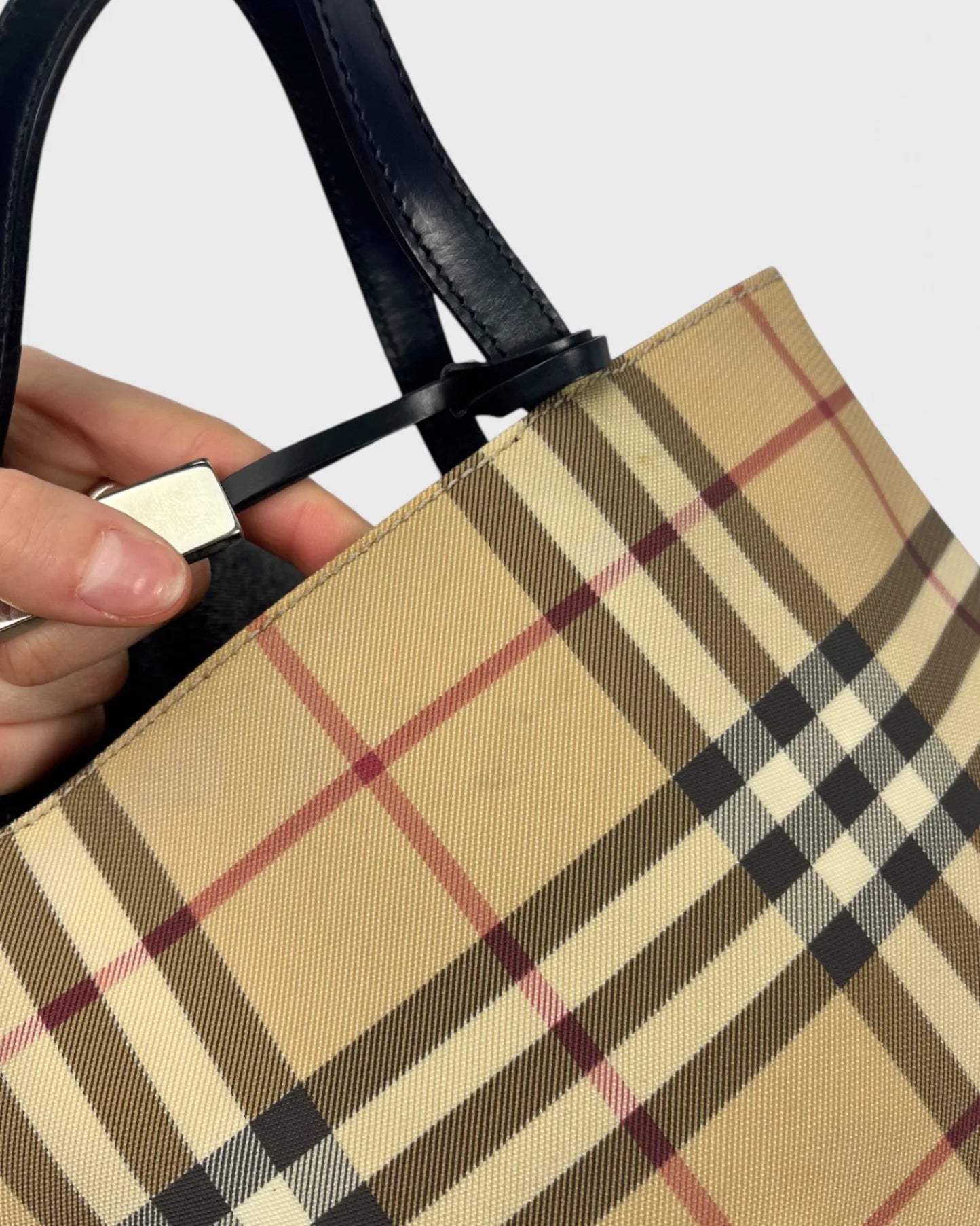 Burberry sac à main