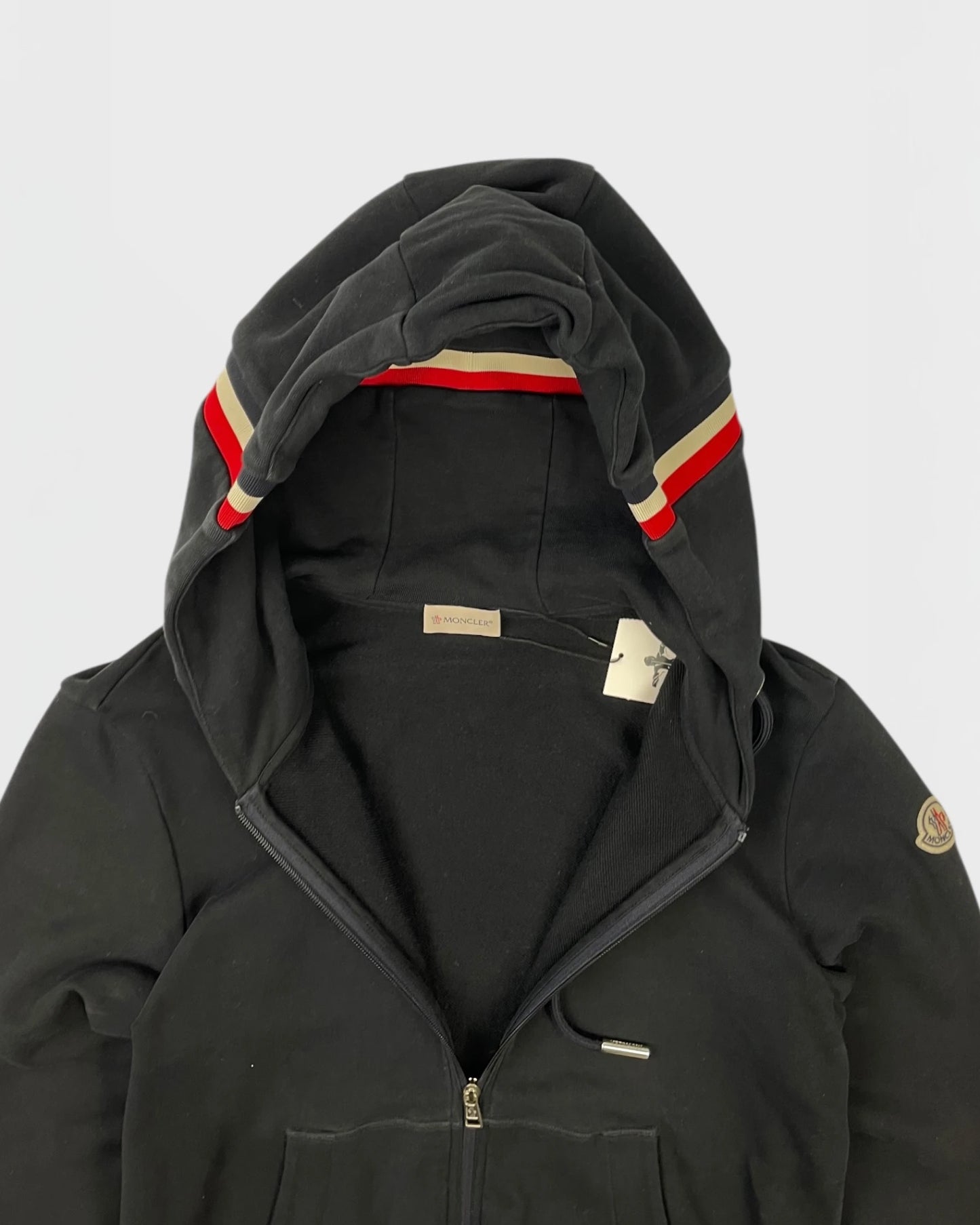 Moncler gilet