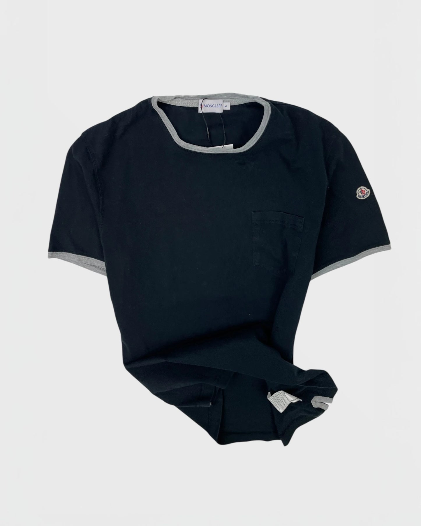 Moncler t-shirt