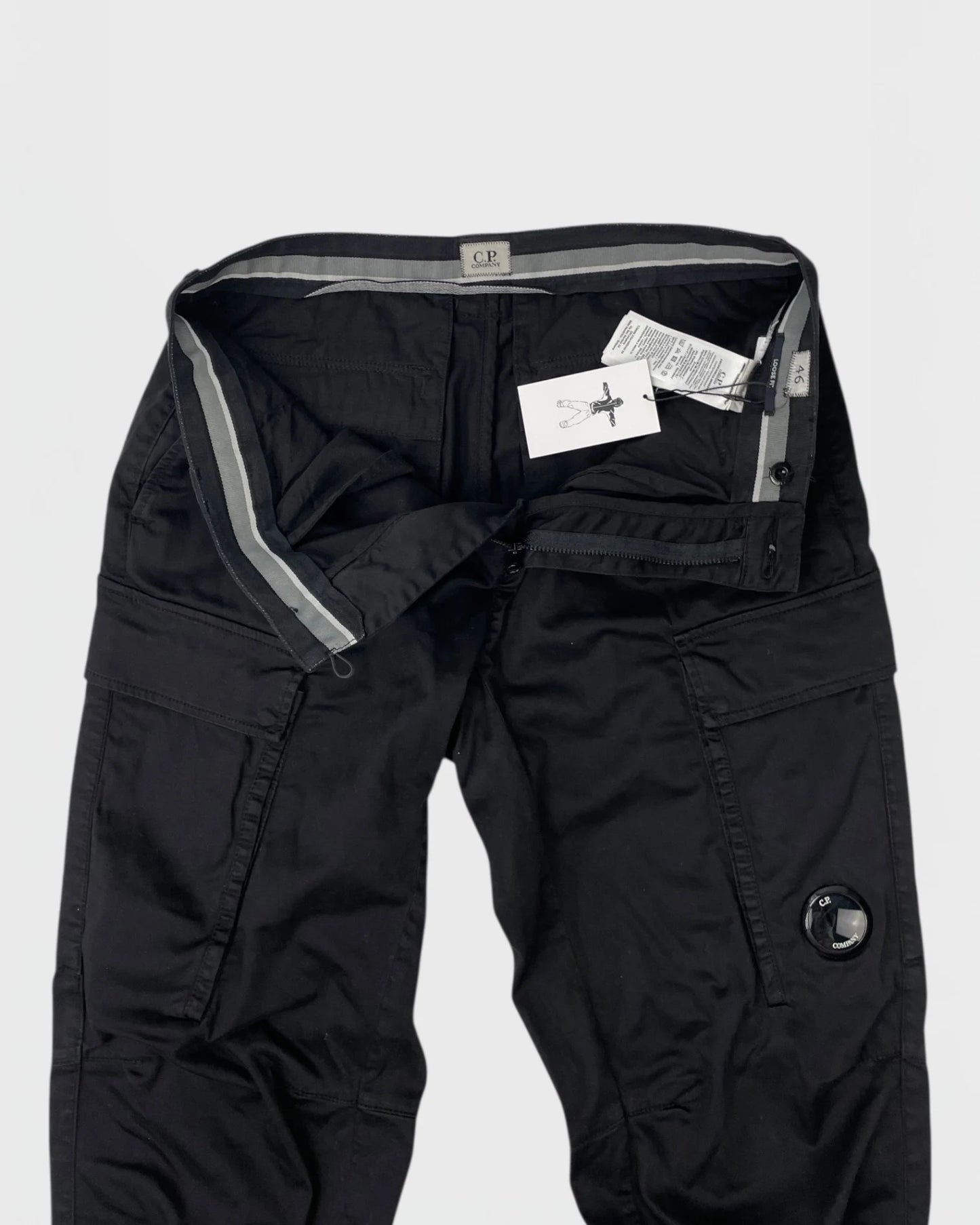 C.P. Company pantalon cargo